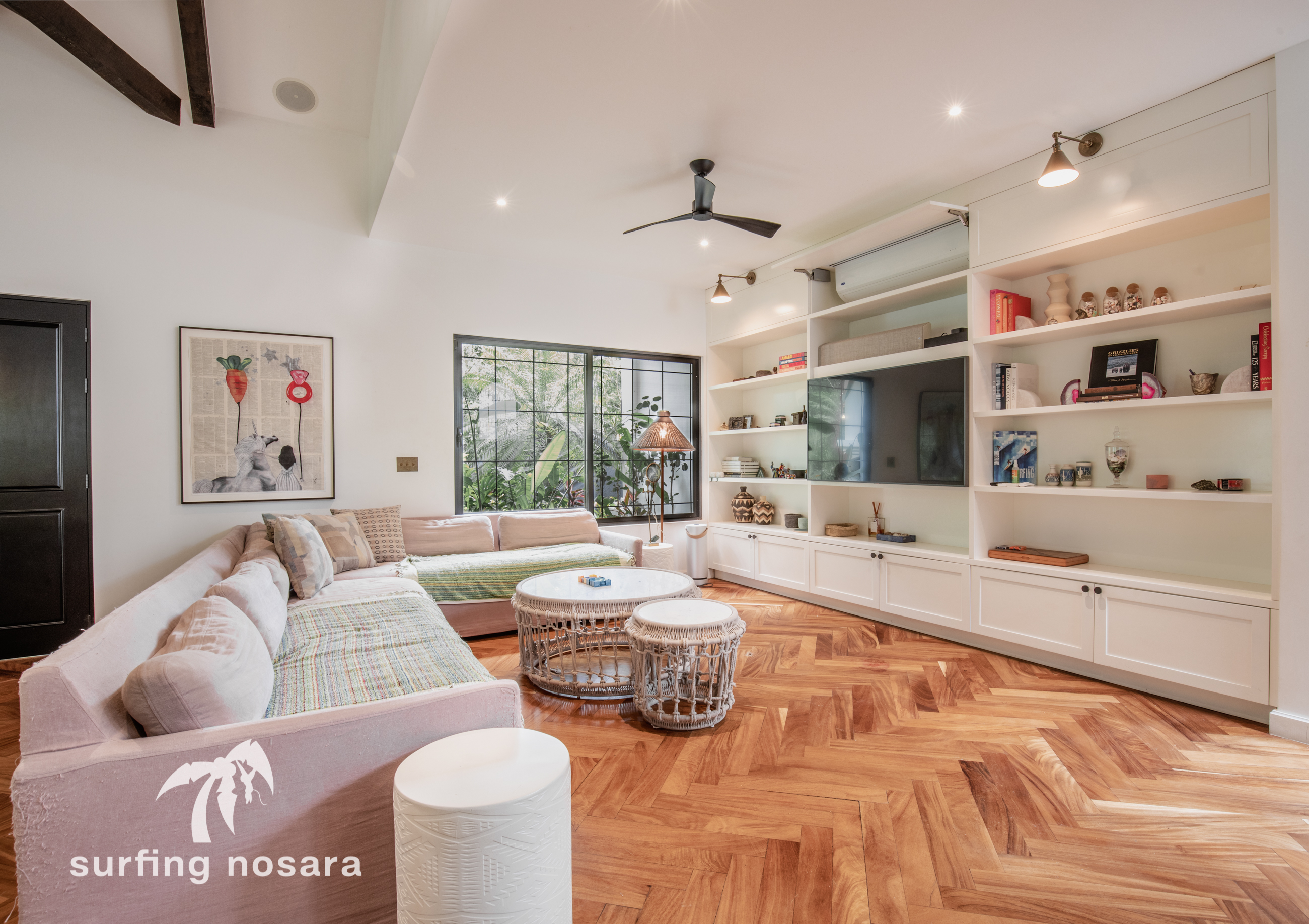 Nosara