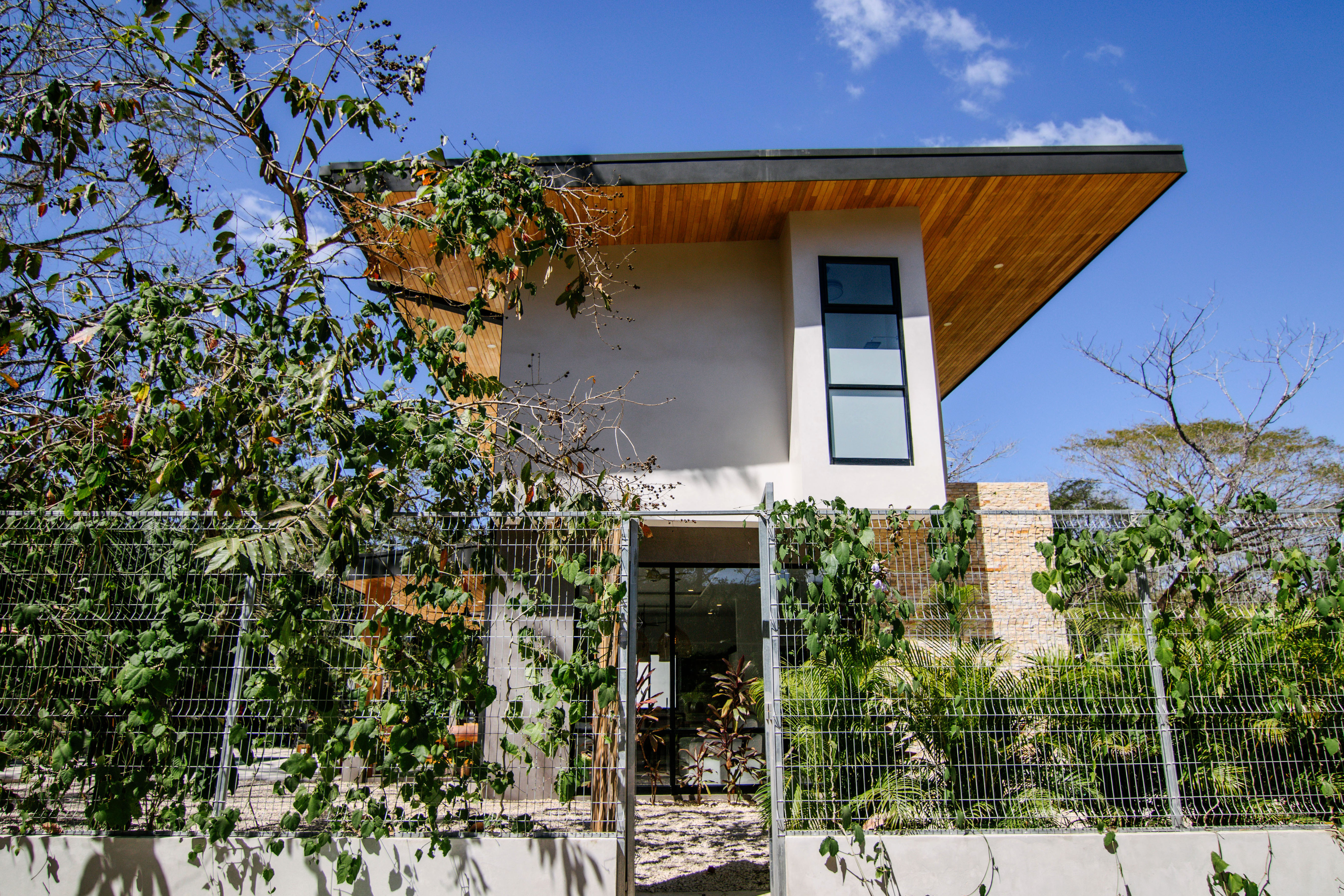 L Section near Del Mar Academy in the Selvamar Community.