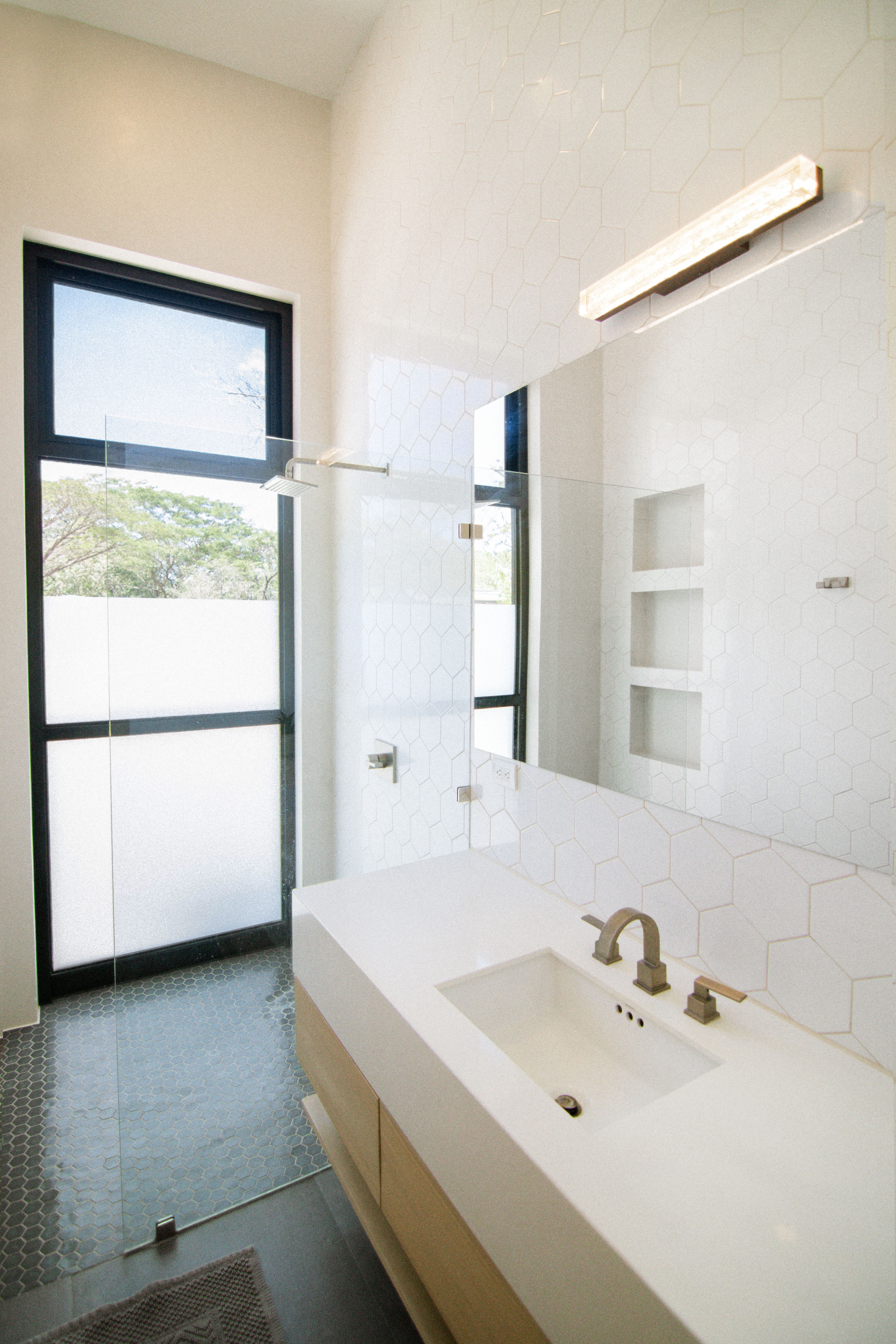 L Section near Del Mar Academy in the Selvamar Community.