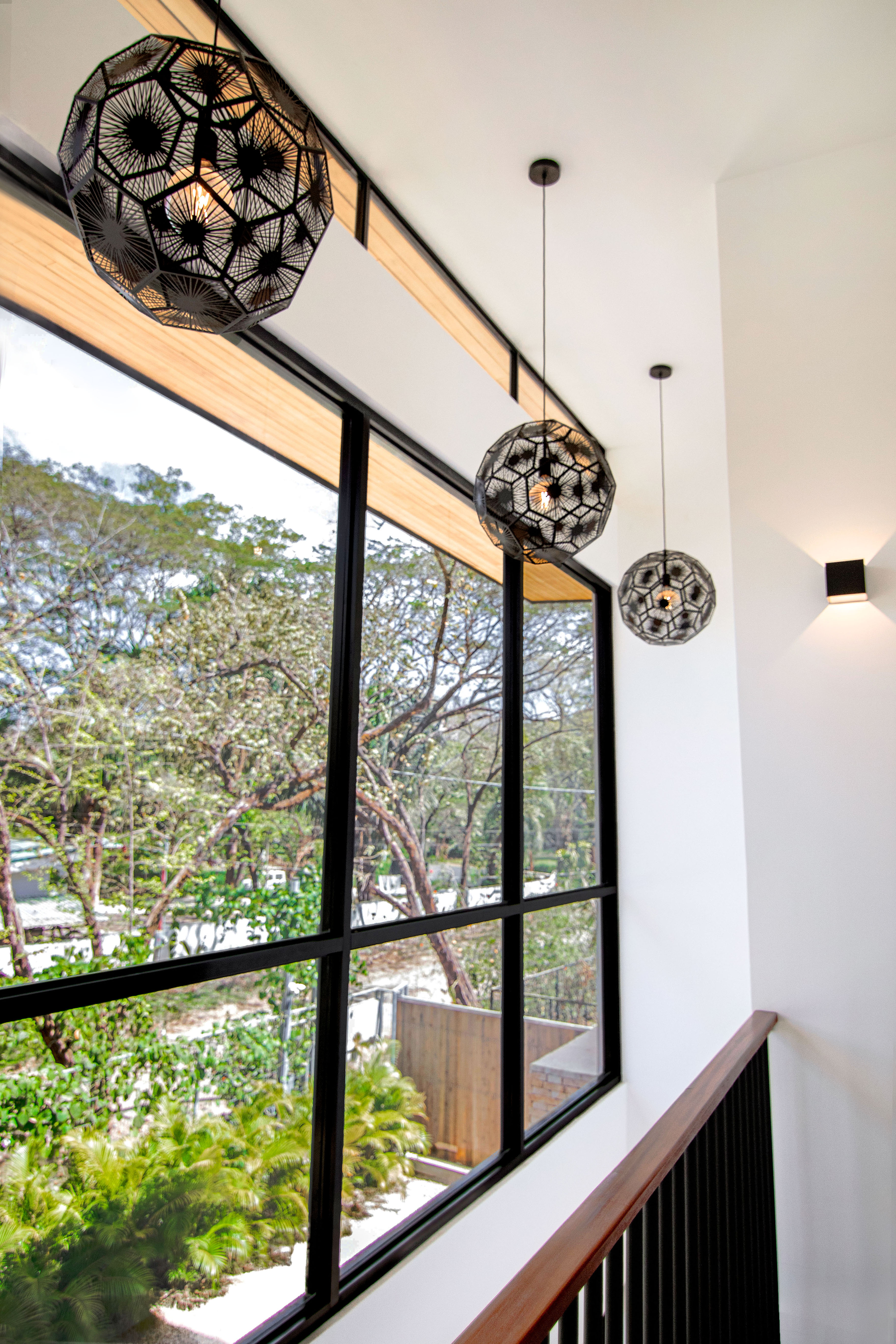 L Section near Del Mar Academy in the Selvamar Community.