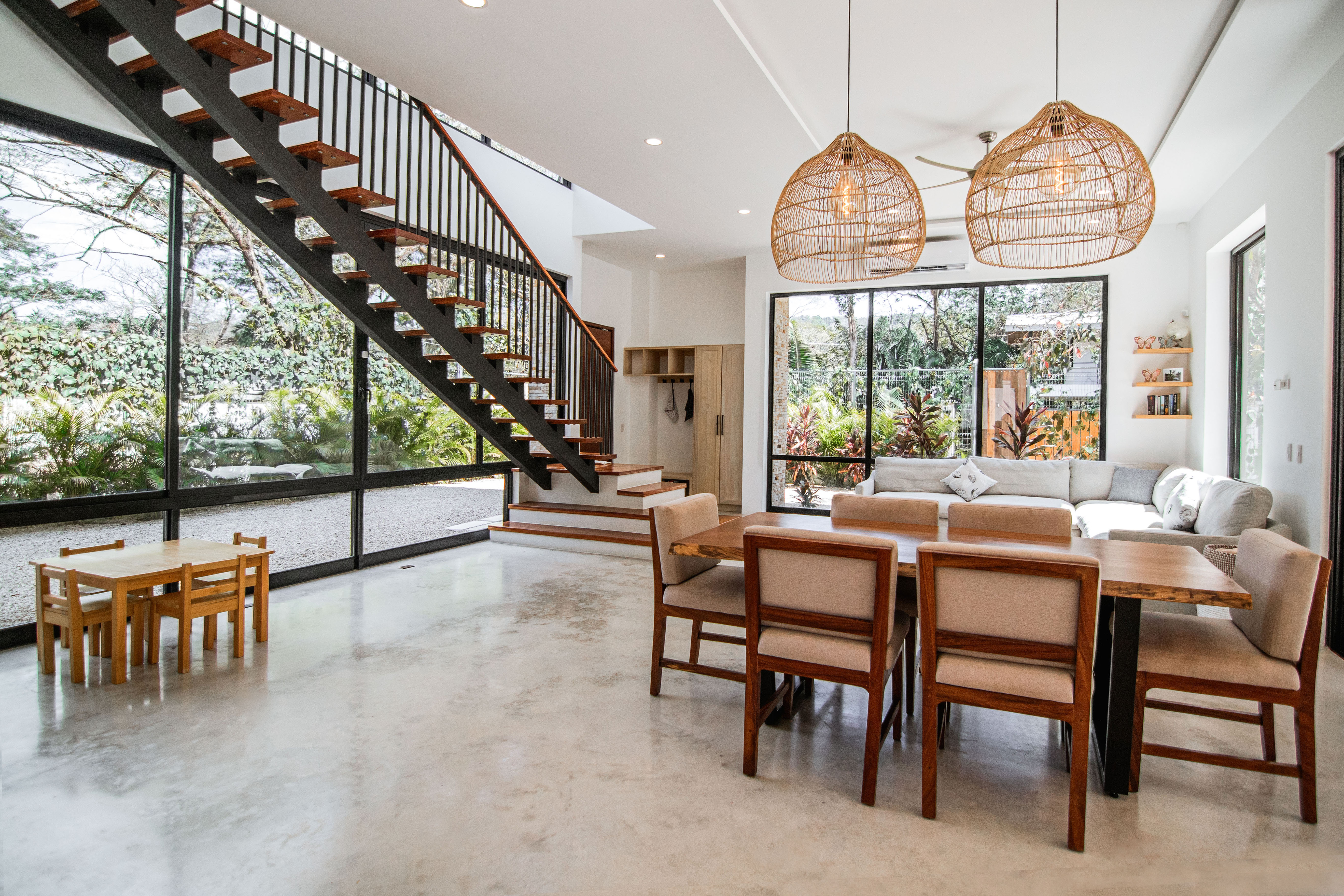 L Section near Del Mar Academy in the Selvamar Community.