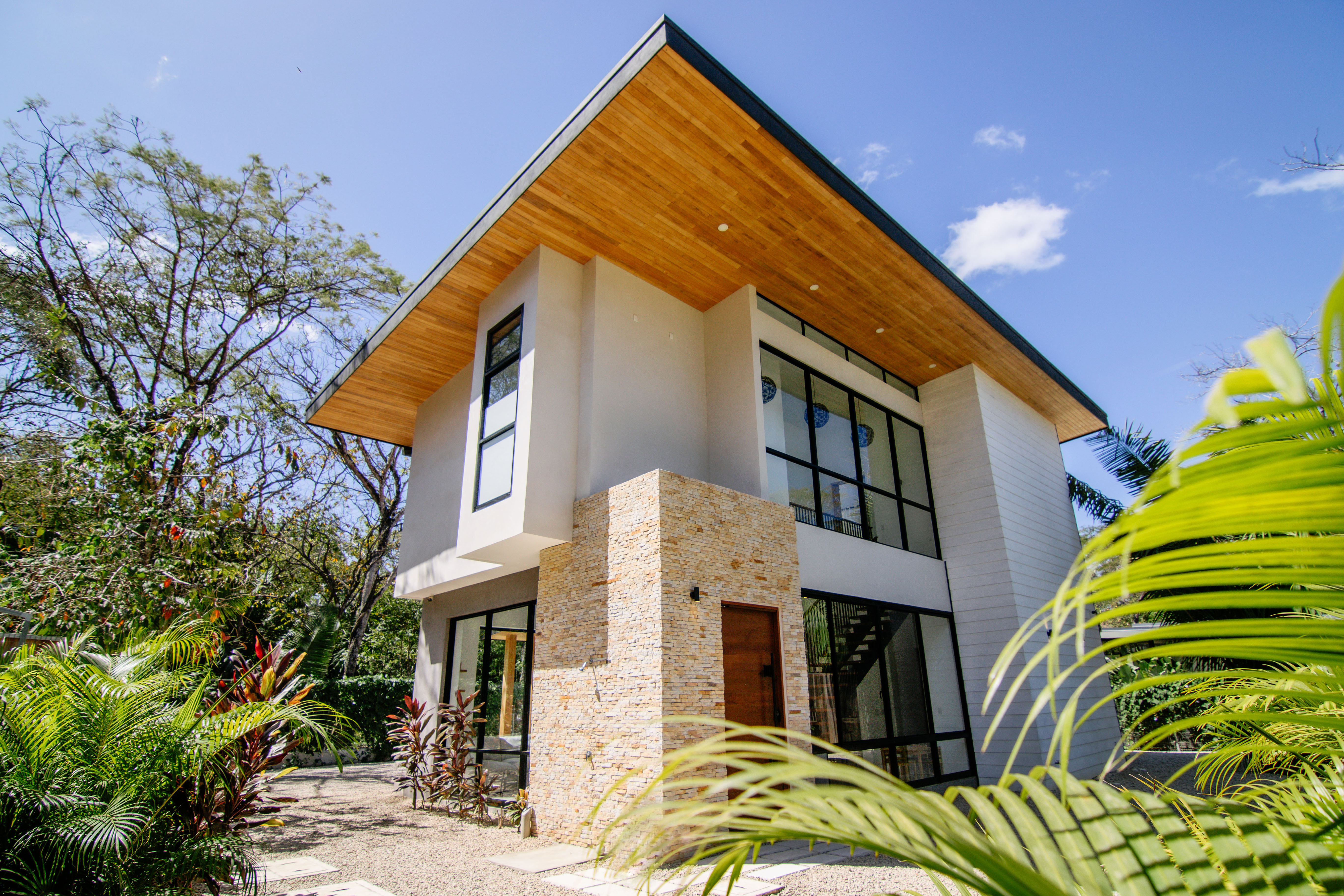 L Section near Del Mar Academy in the Selvamar Community.