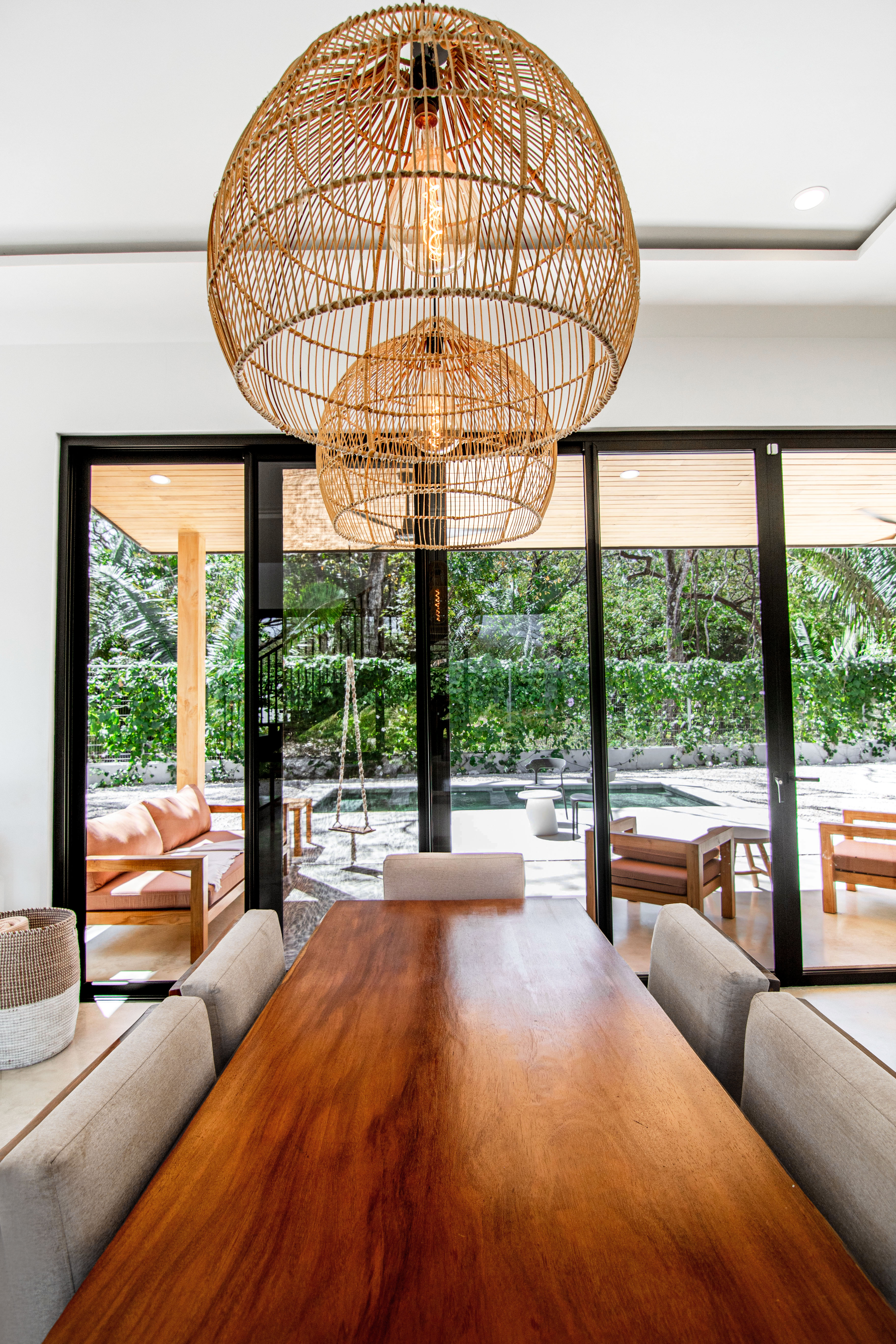 L Section near Del Mar Academy in the Selvamar Community.