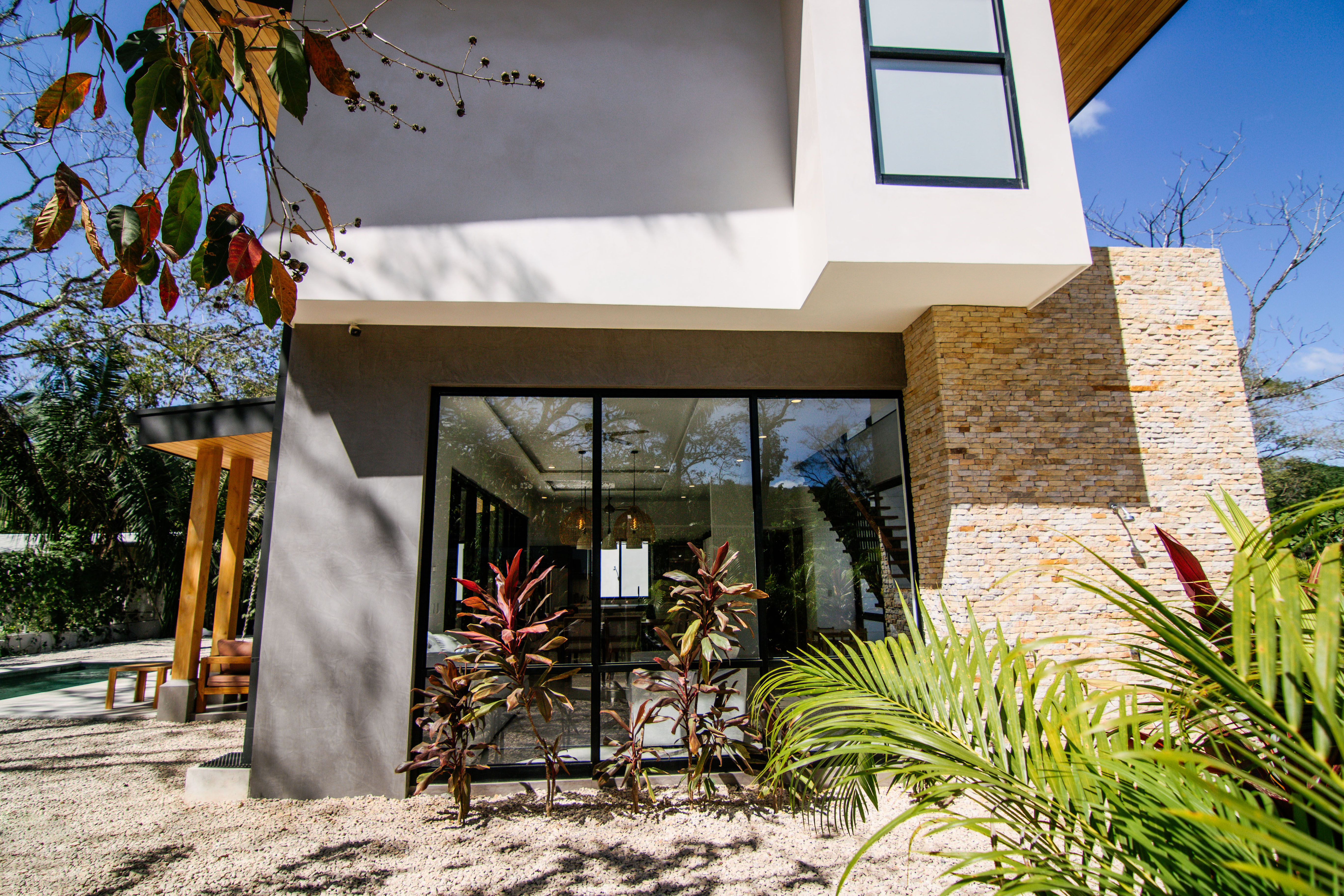 L Section near Del Mar Academy in the Selvamar Community.