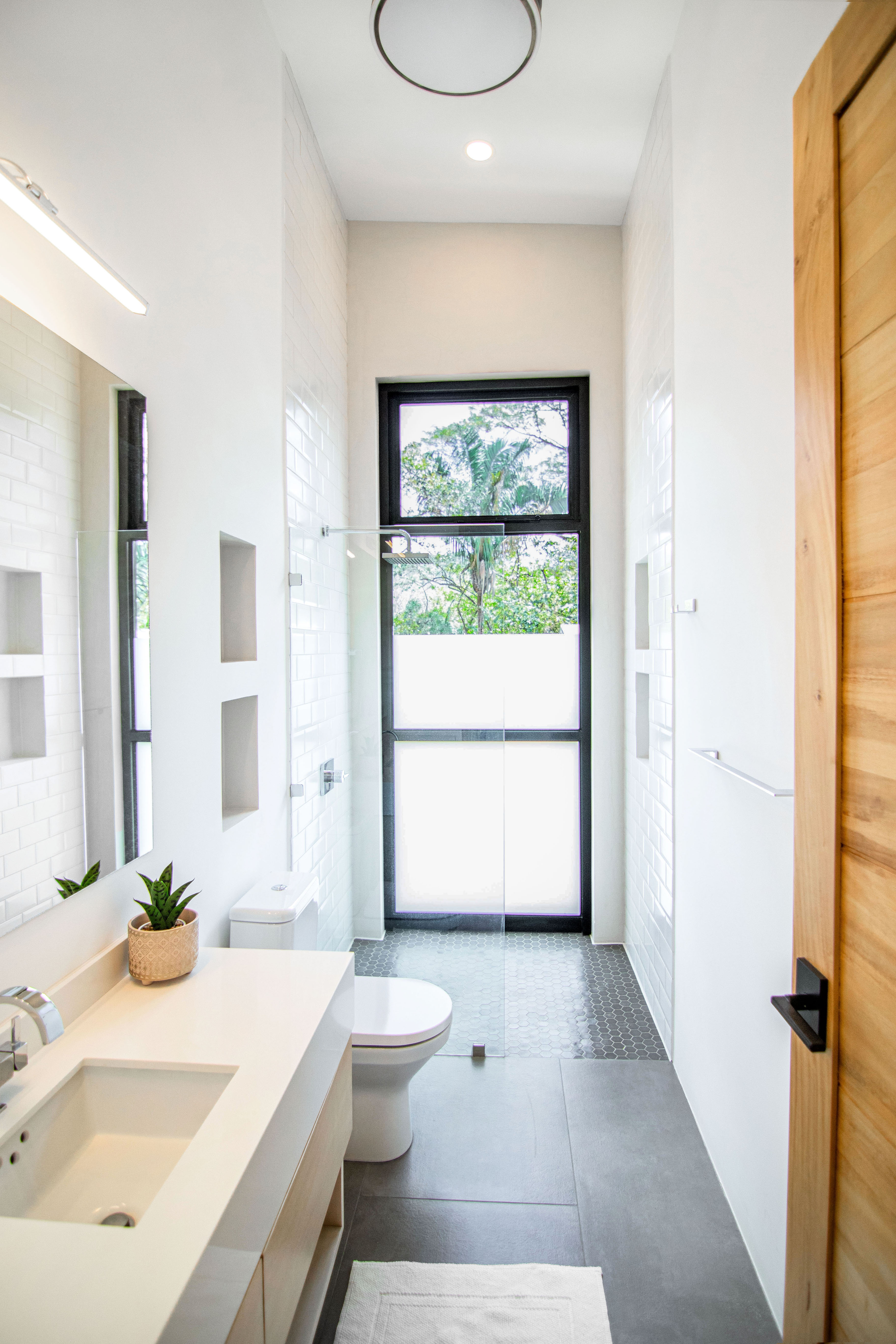 L Section near Del Mar Academy in the Selvamar Community.