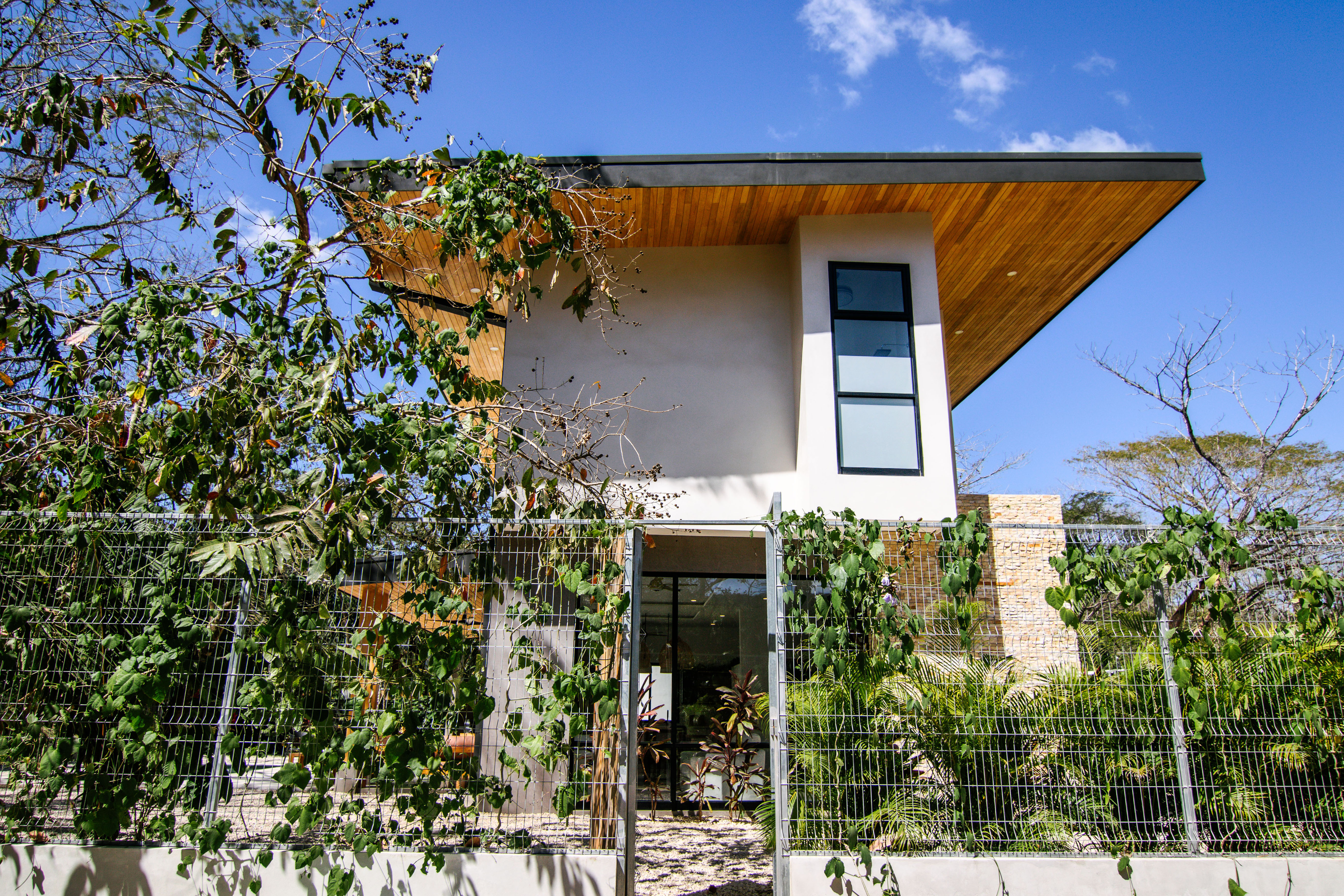 L Section near Del Mar Academy in the Selvamar Community.