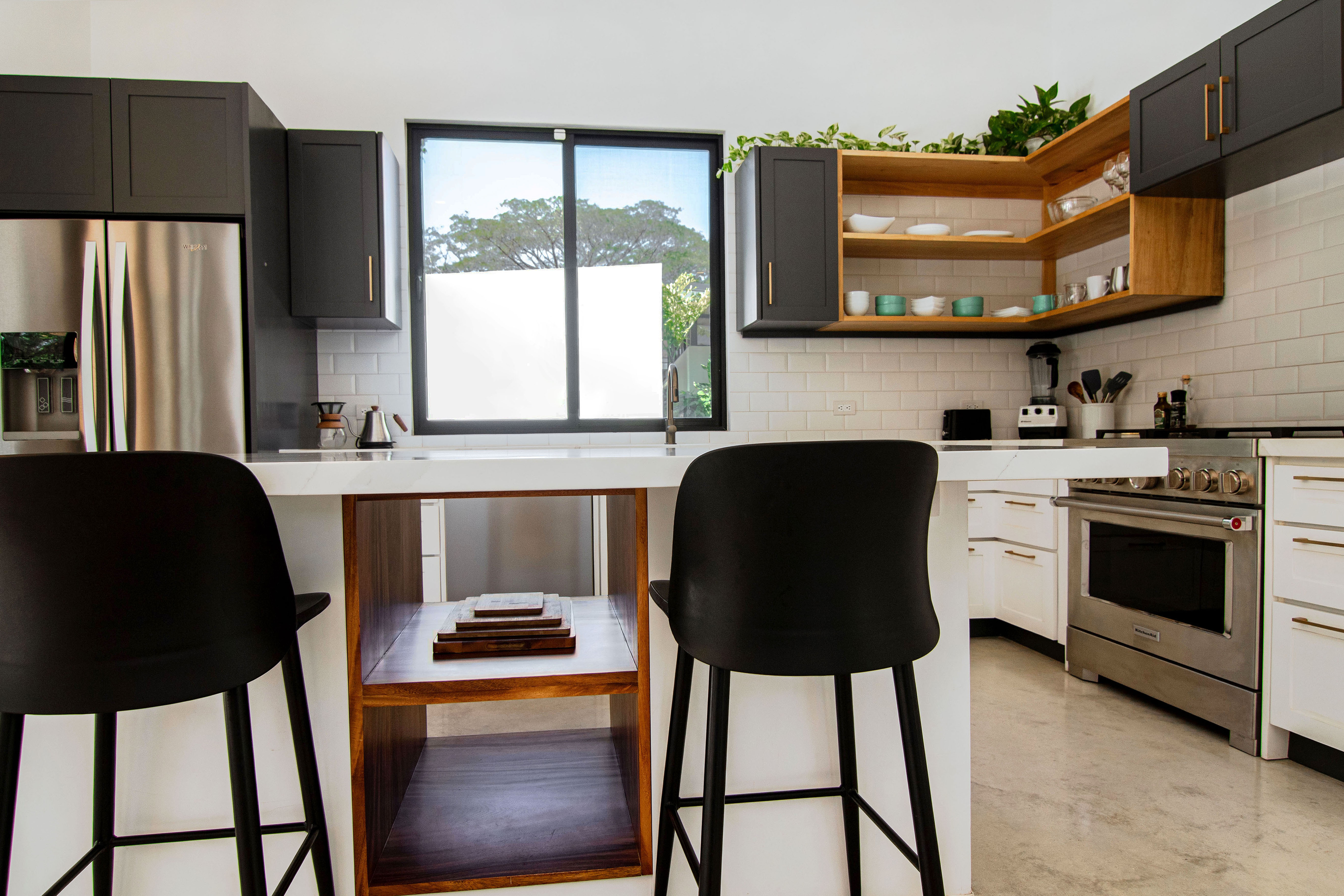 L Section near Del Mar Academy in the Selvamar Community.