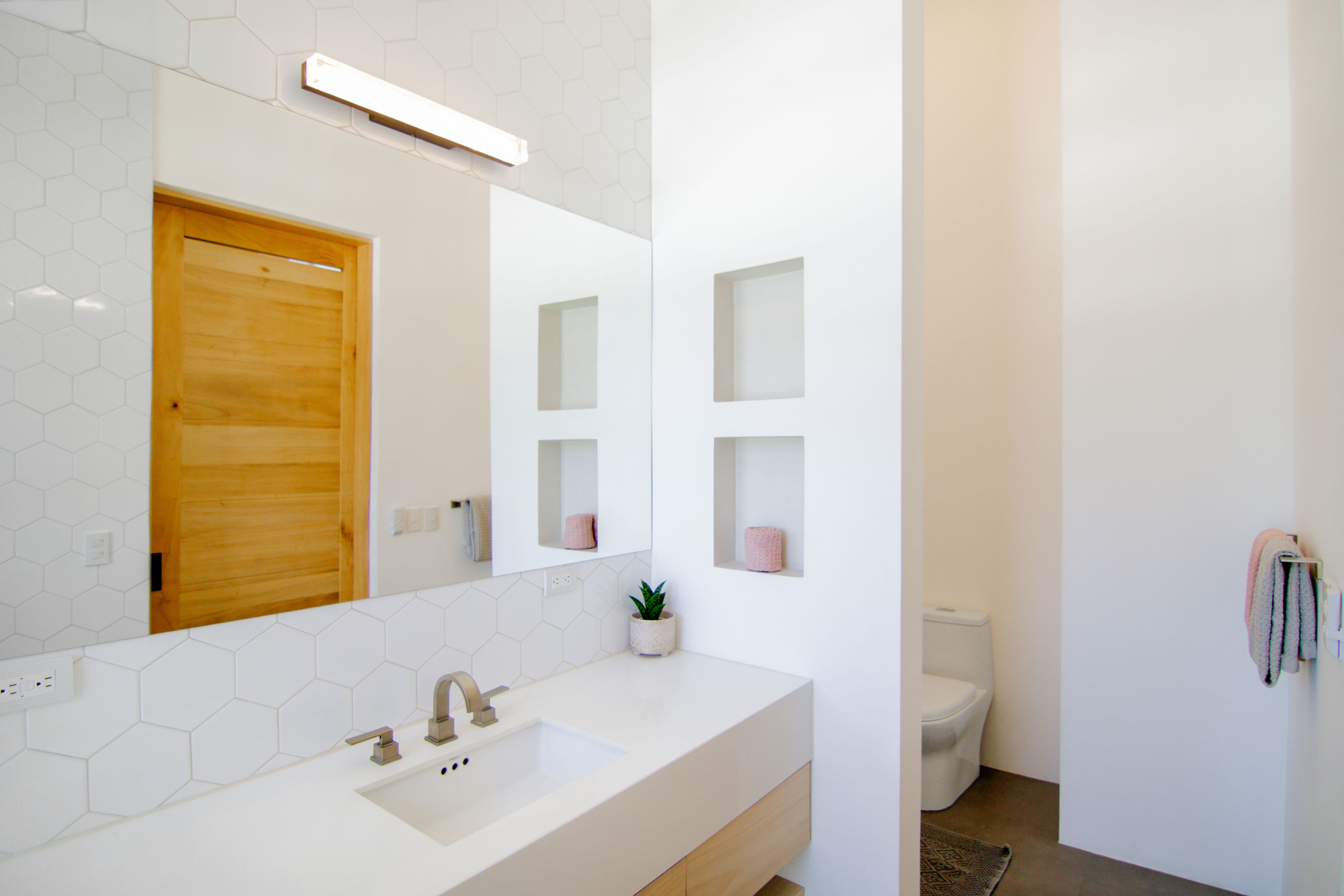 L Section near Del Mar Academy in the Selvamar Community.