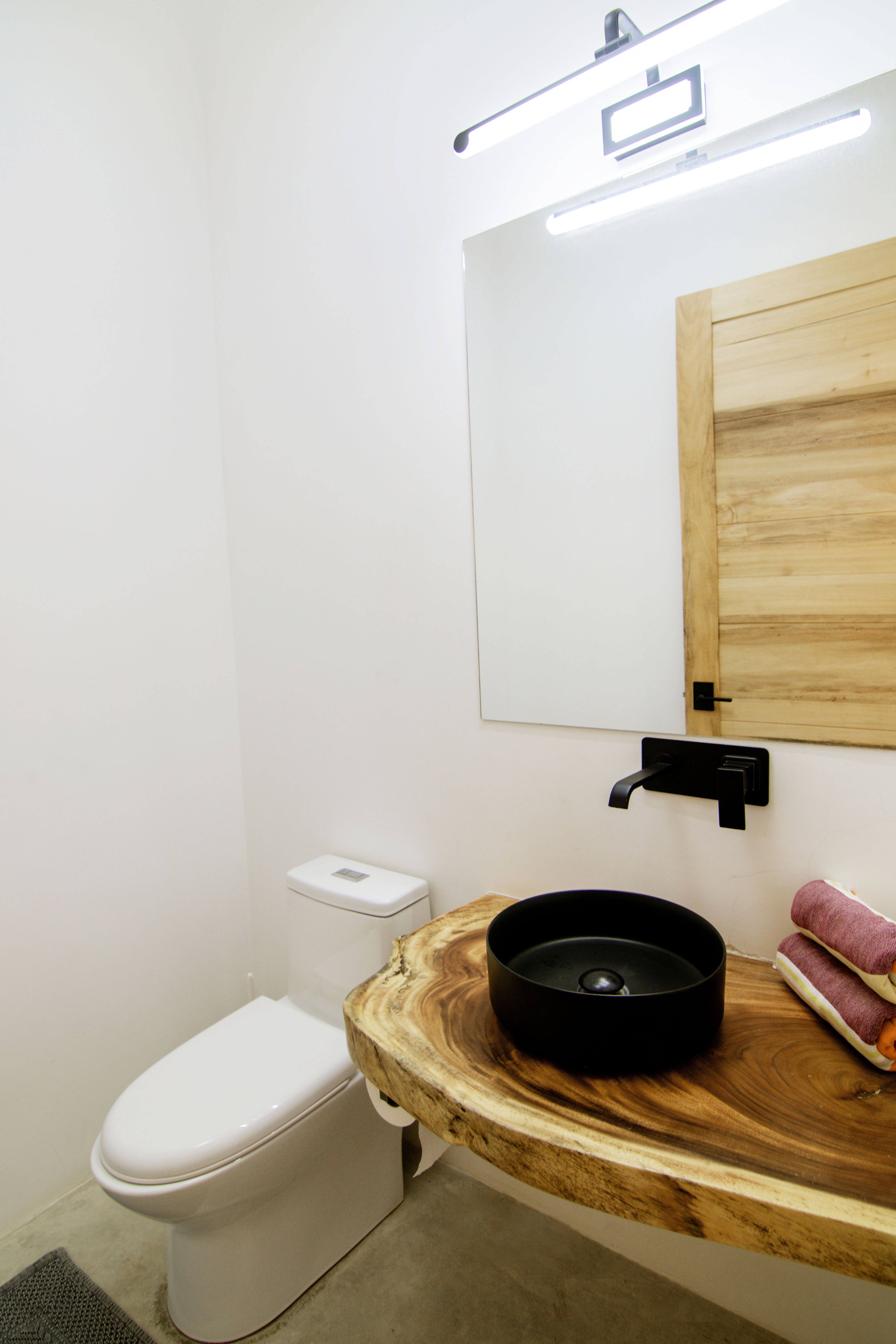 L Section near Del Mar Academy in the Selvamar Community.