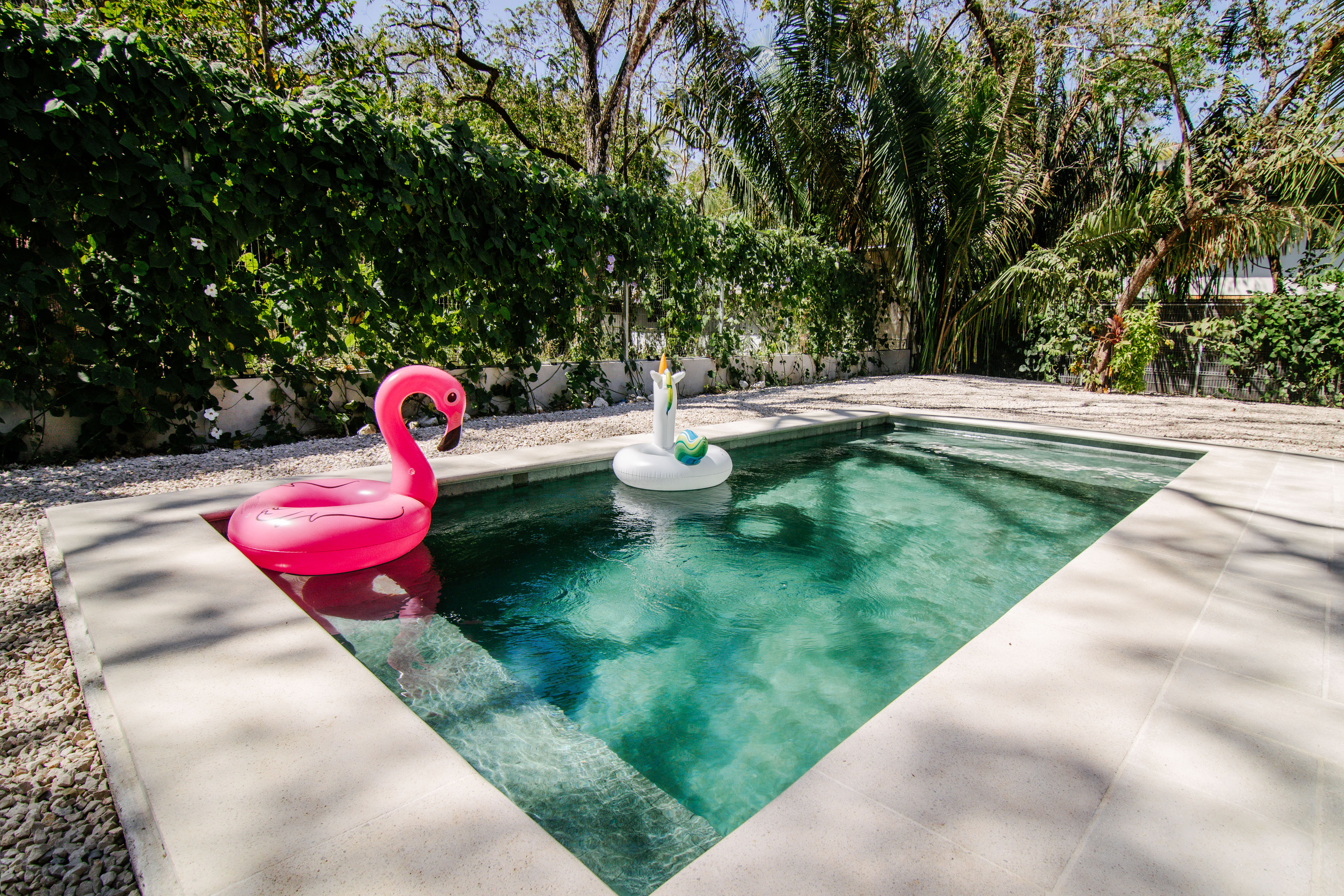 L Section near Del Mar Academy in the Selvamar Community.