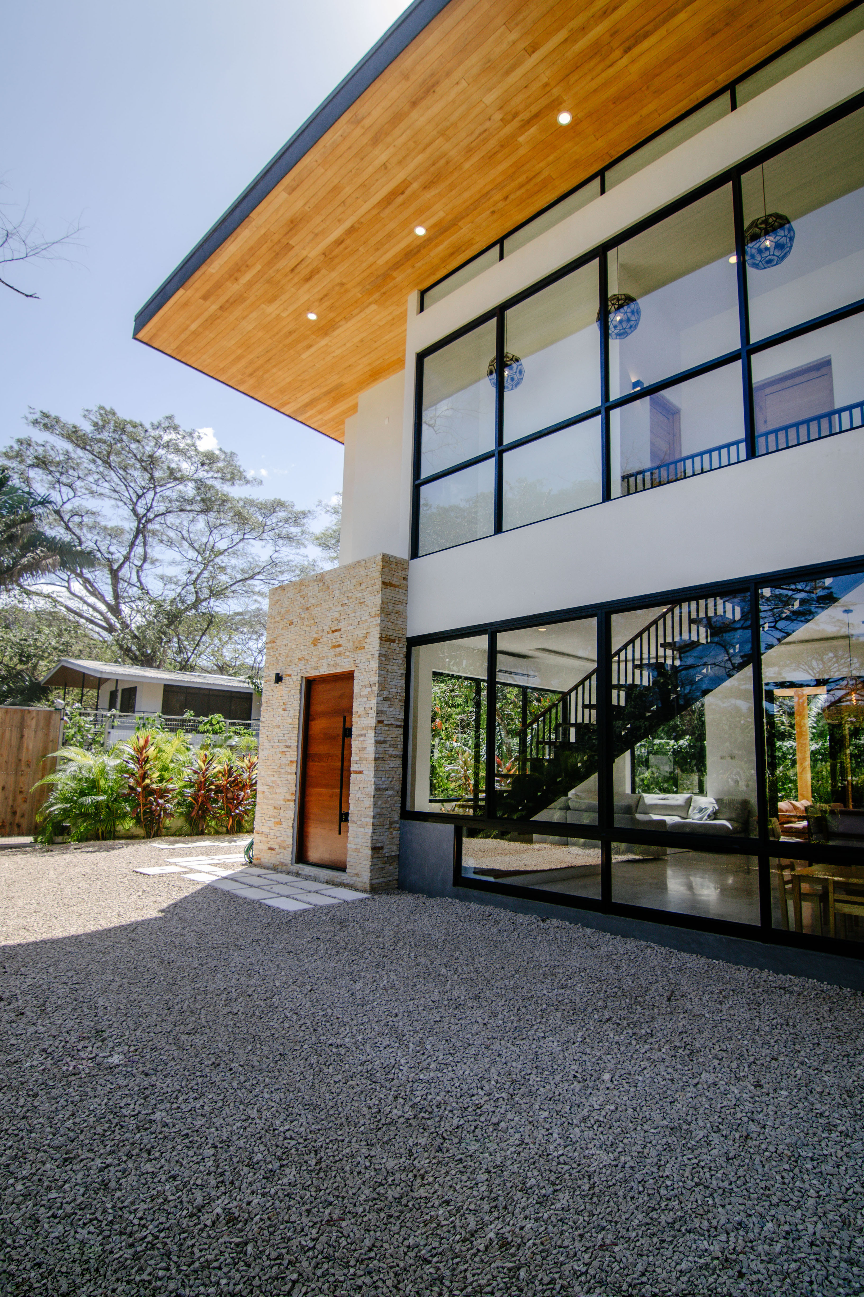 L Section near Del Mar Academy in the Selvamar Community.