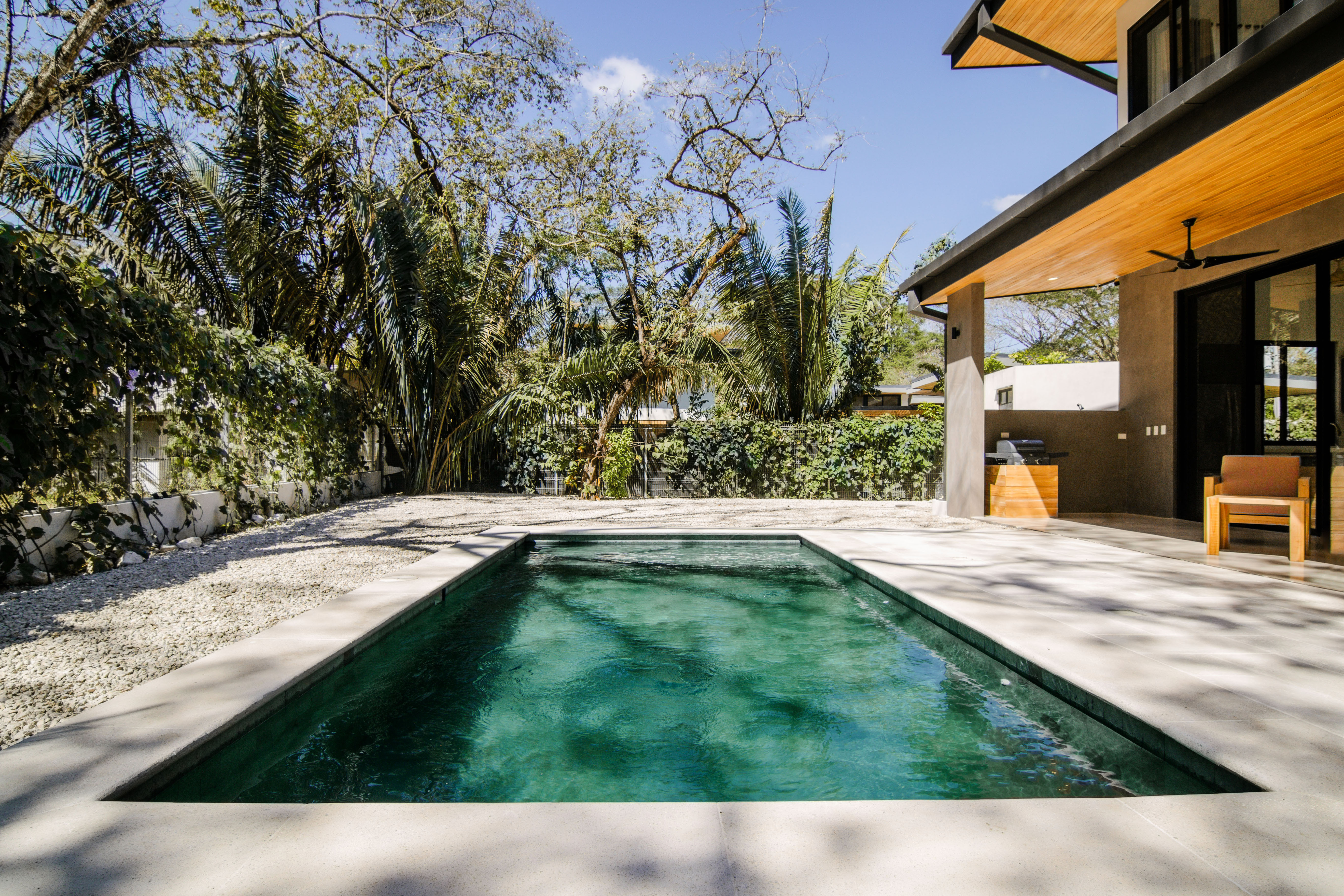 L Section near Del Mar Academy in the Selvamar Community.