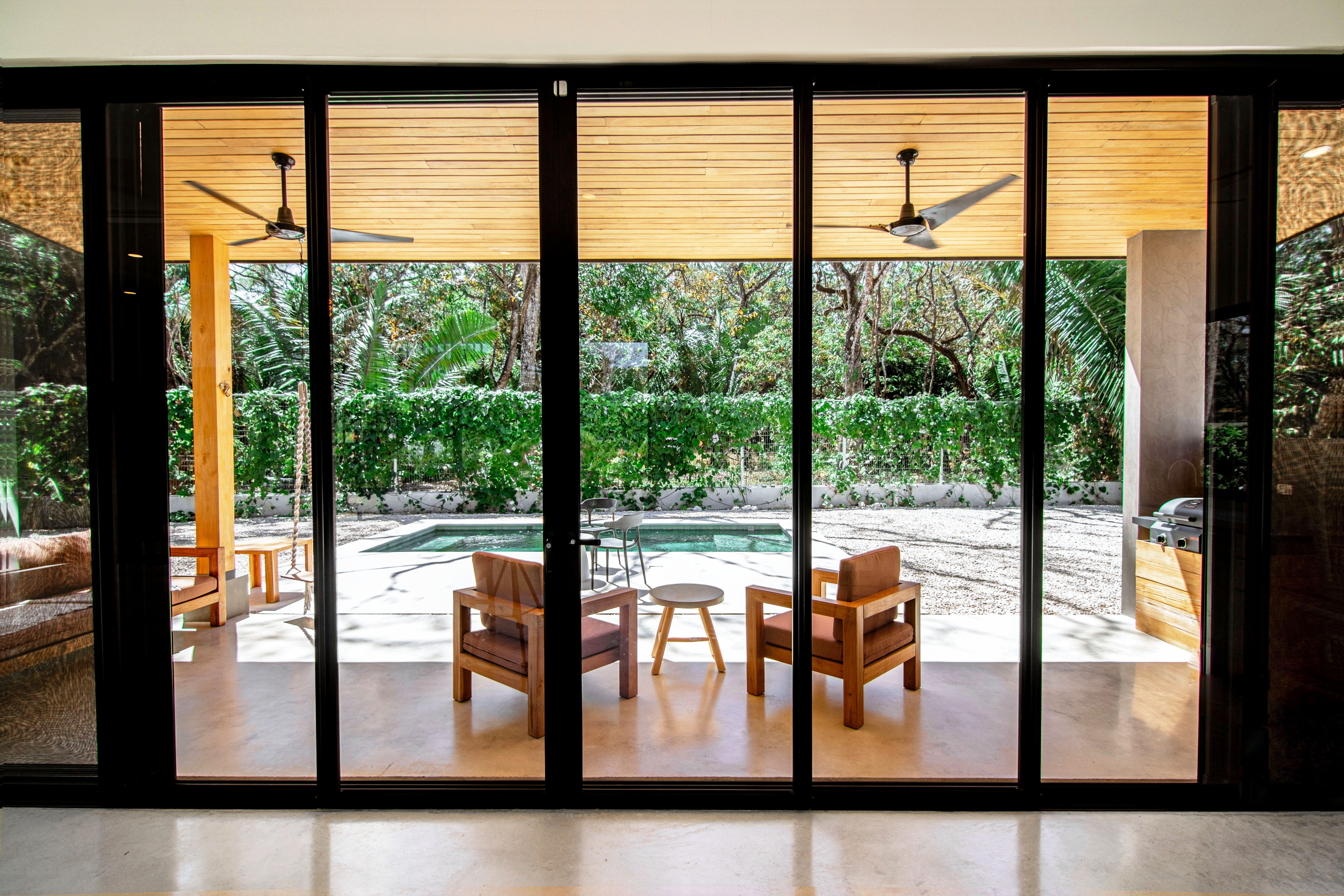 L Section near Del Mar Academy in the Selvamar Community.