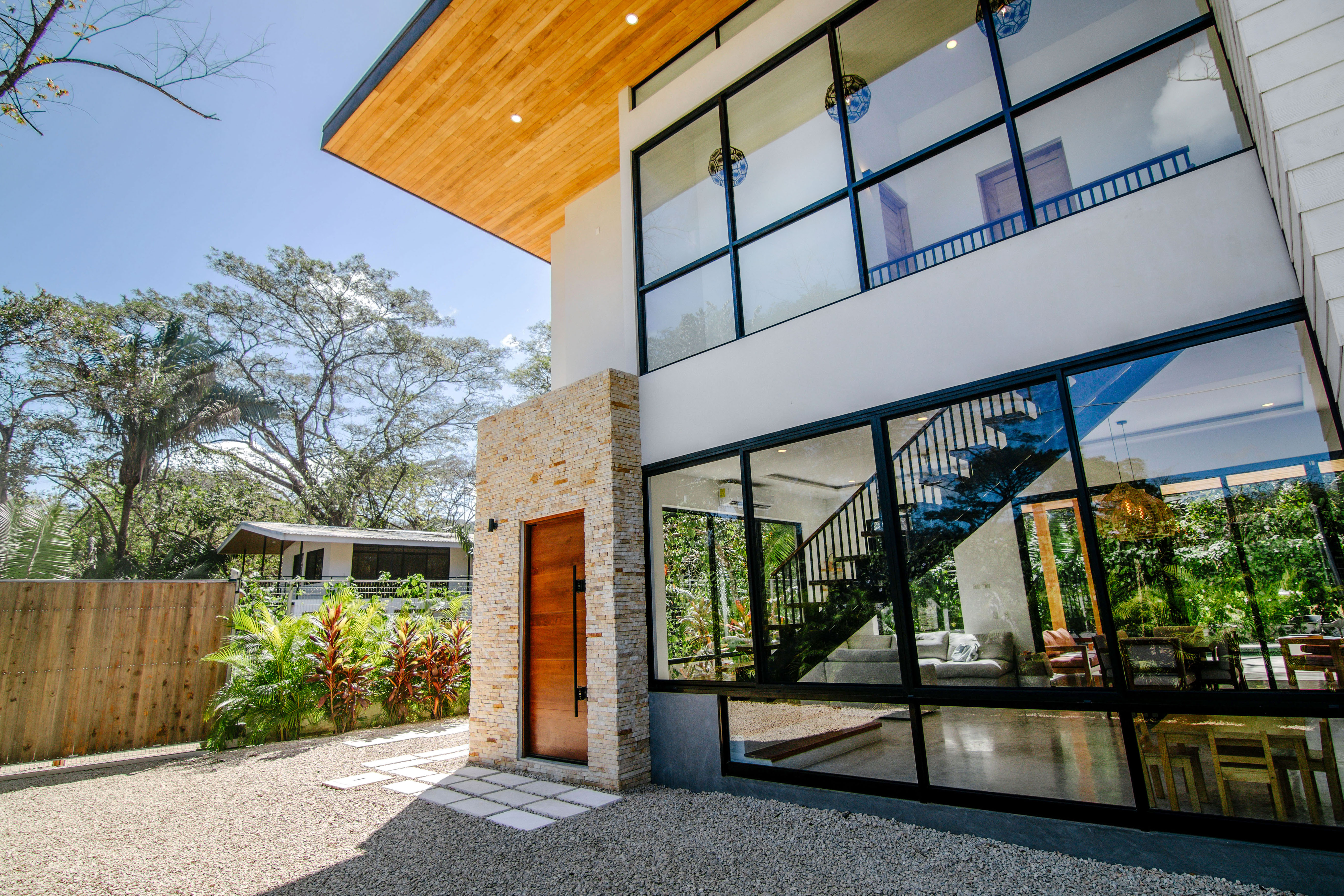 L Section near Del Mar Academy in the Selvamar Community.