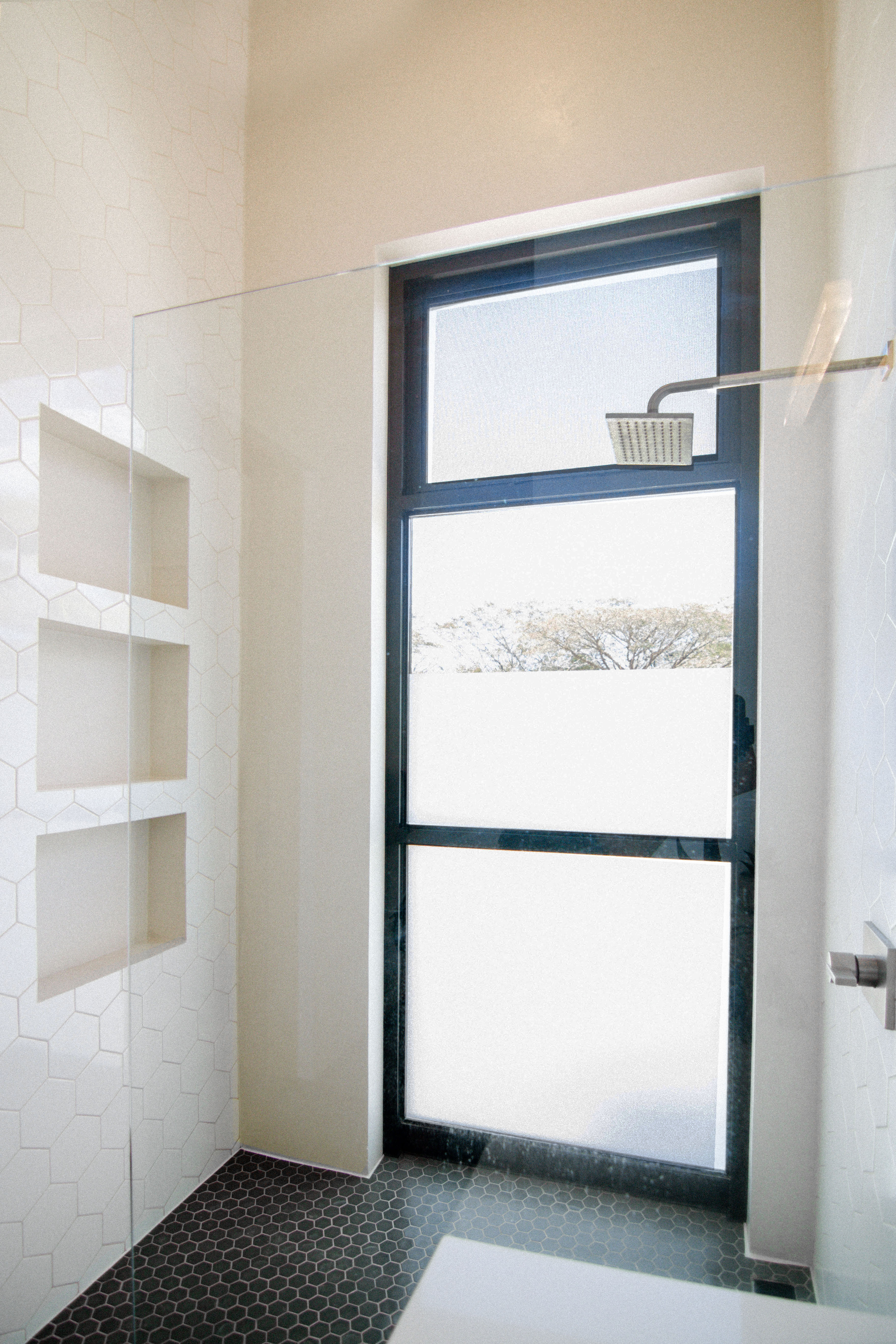 L Section near Del Mar Academy in the Selvamar Community.