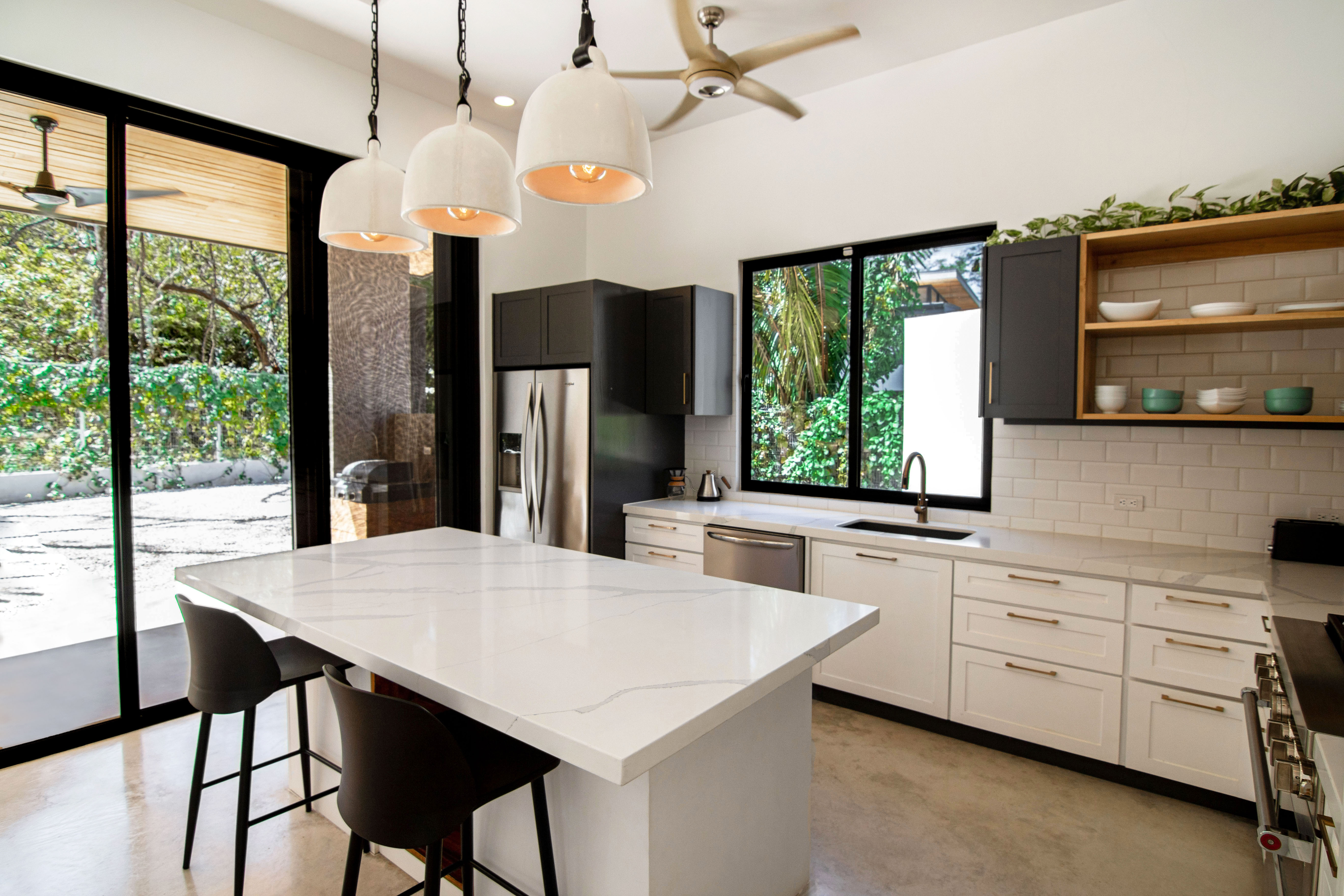 L Section near Del Mar Academy in the Selvamar Community.