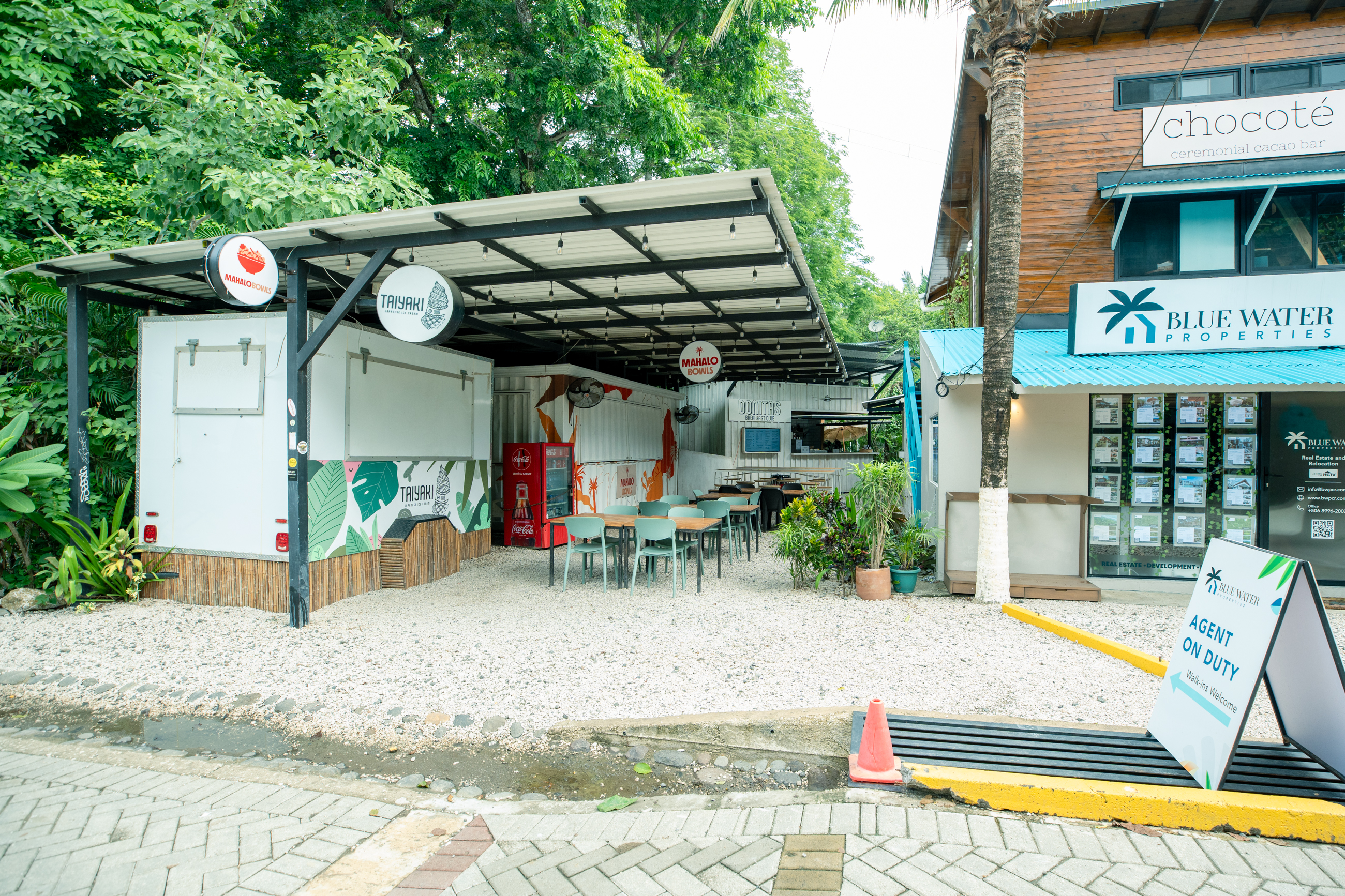 Nosara