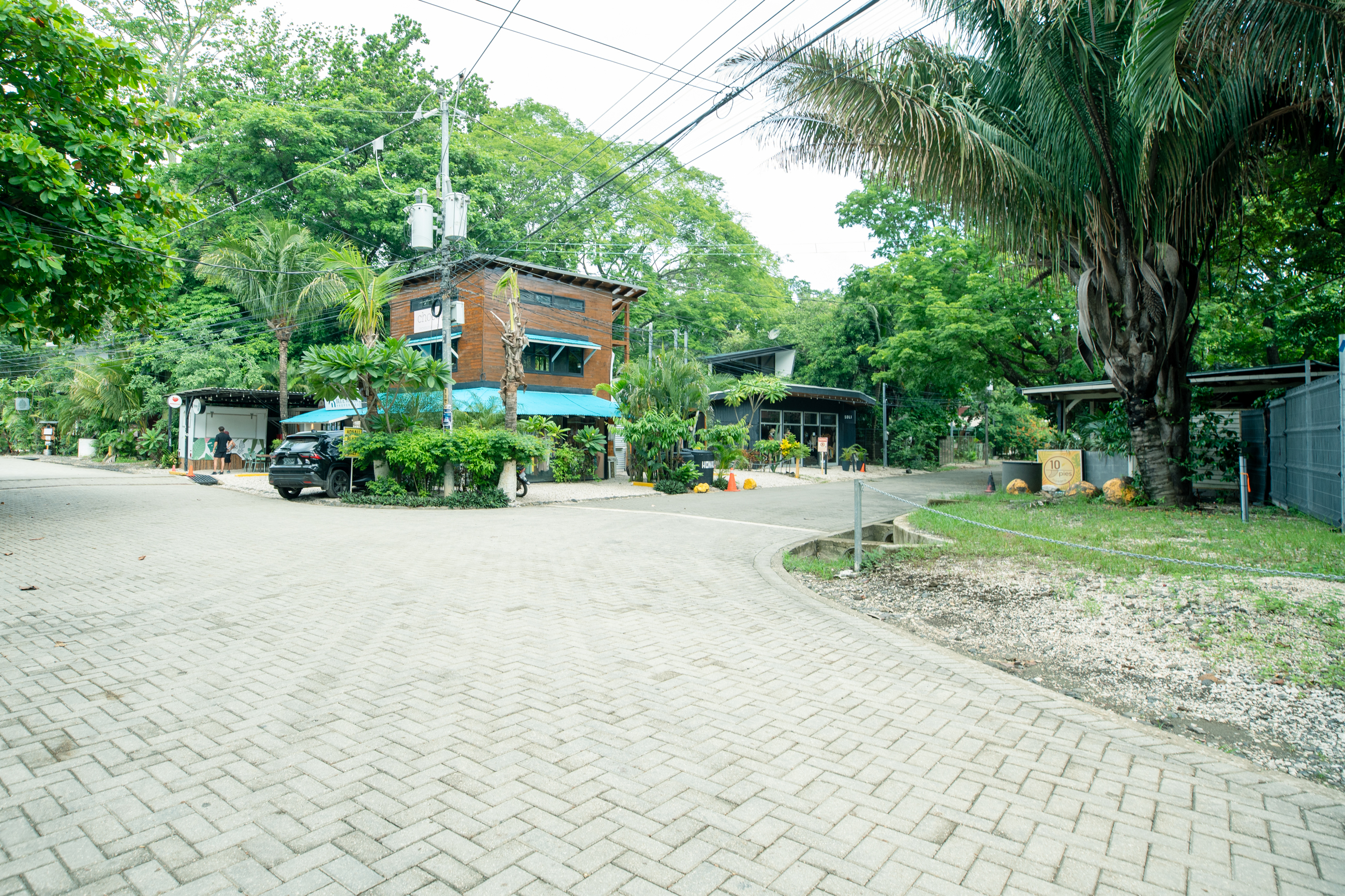 Nosara
