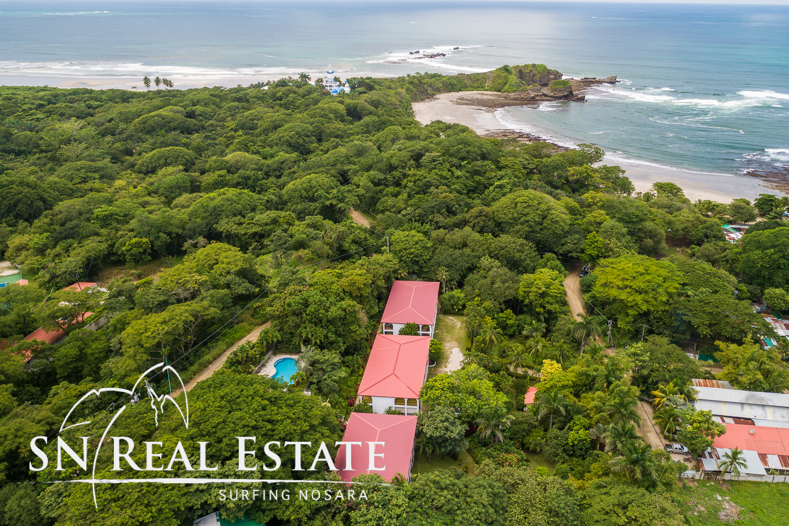 Playa Pelada