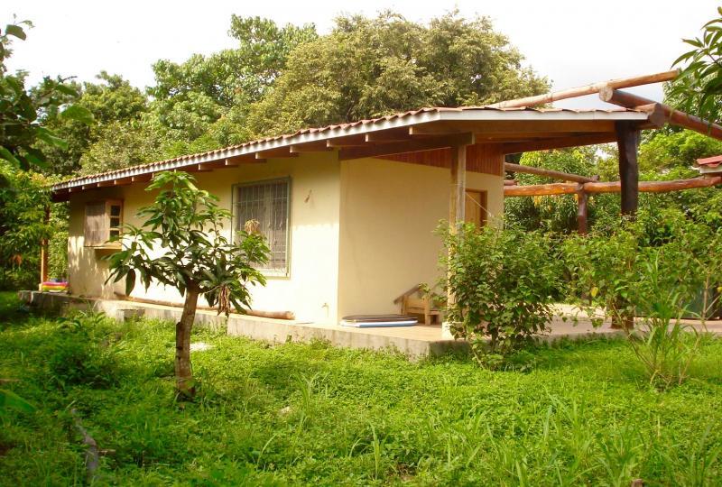 Nosara
