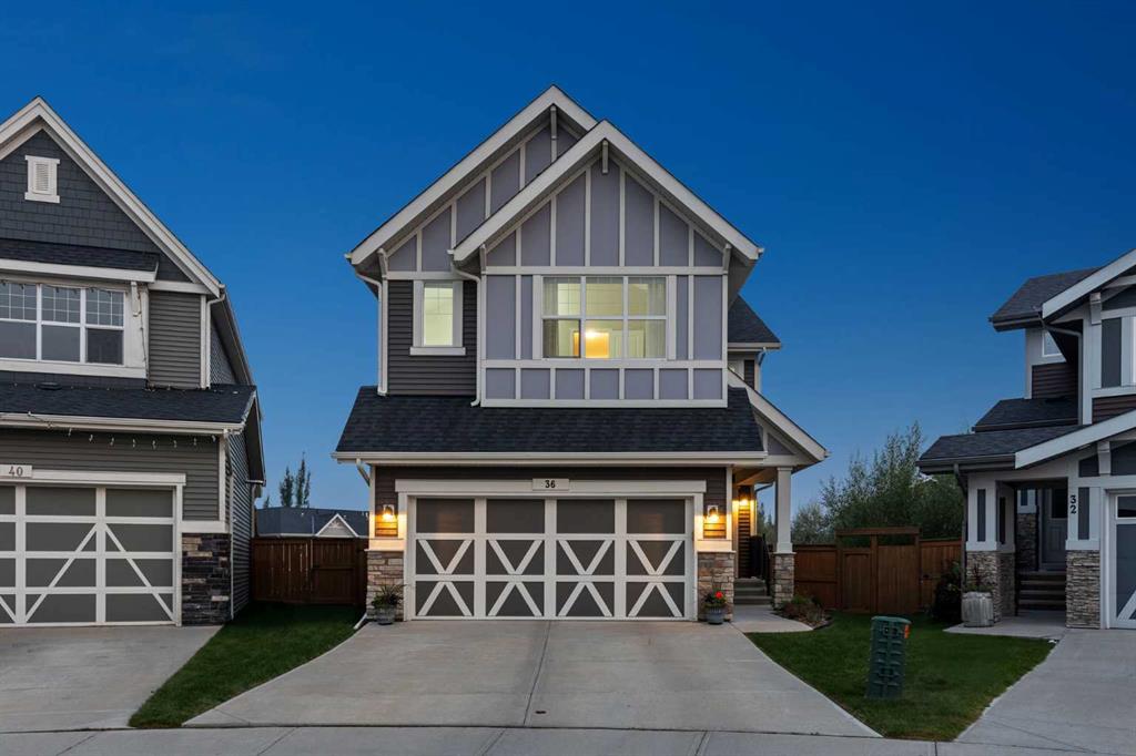 36 Sunrise Crescent