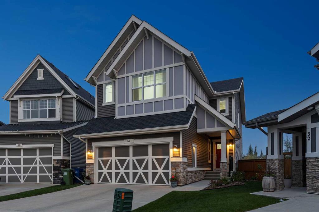 36 Sunrise Crescent