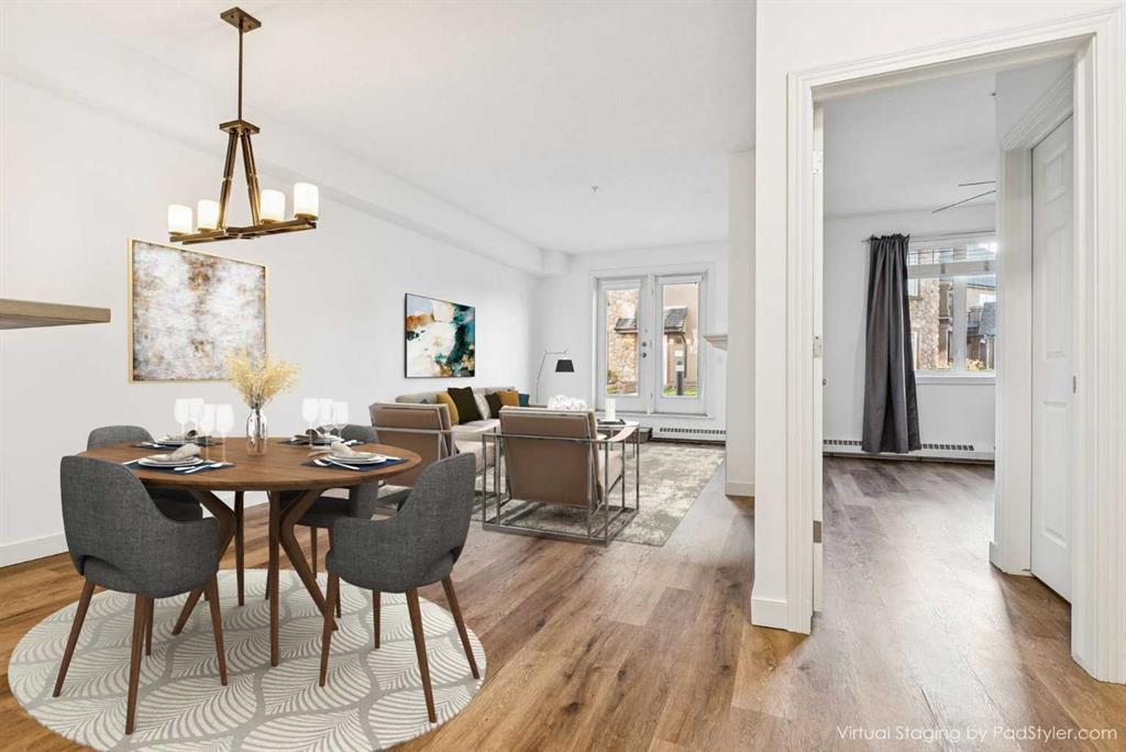 1888 Signature Park SW Unit: 2107