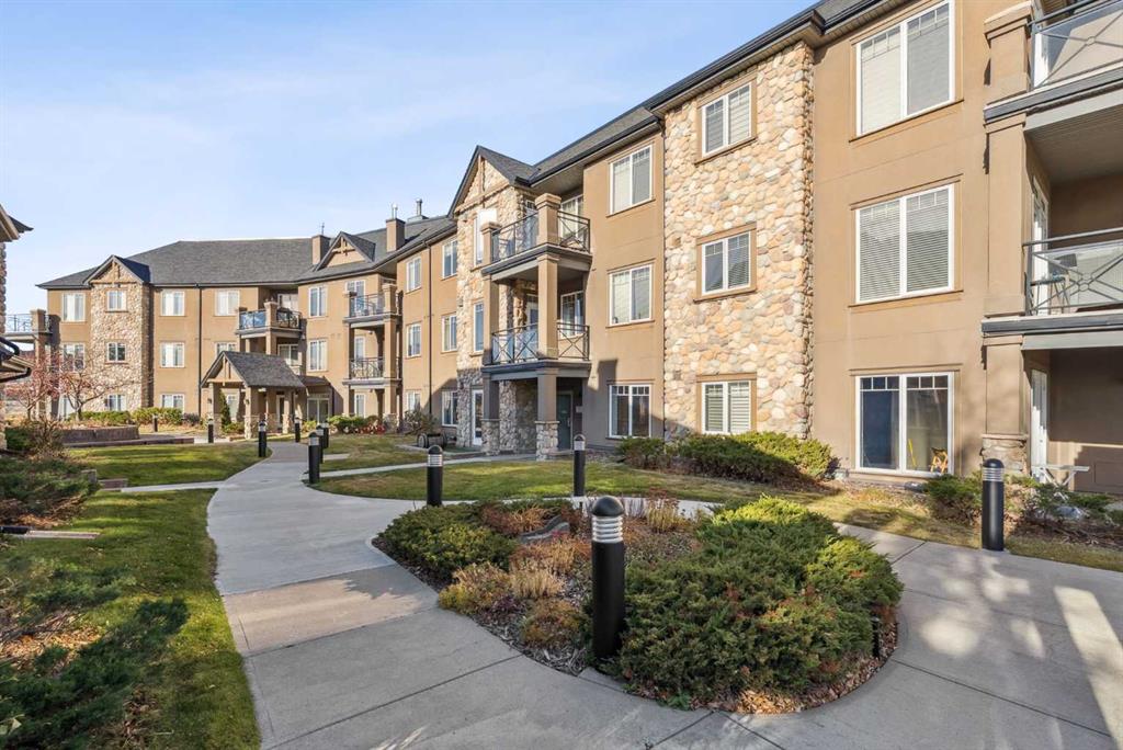 1888 Signature Park SW Unit: 2107