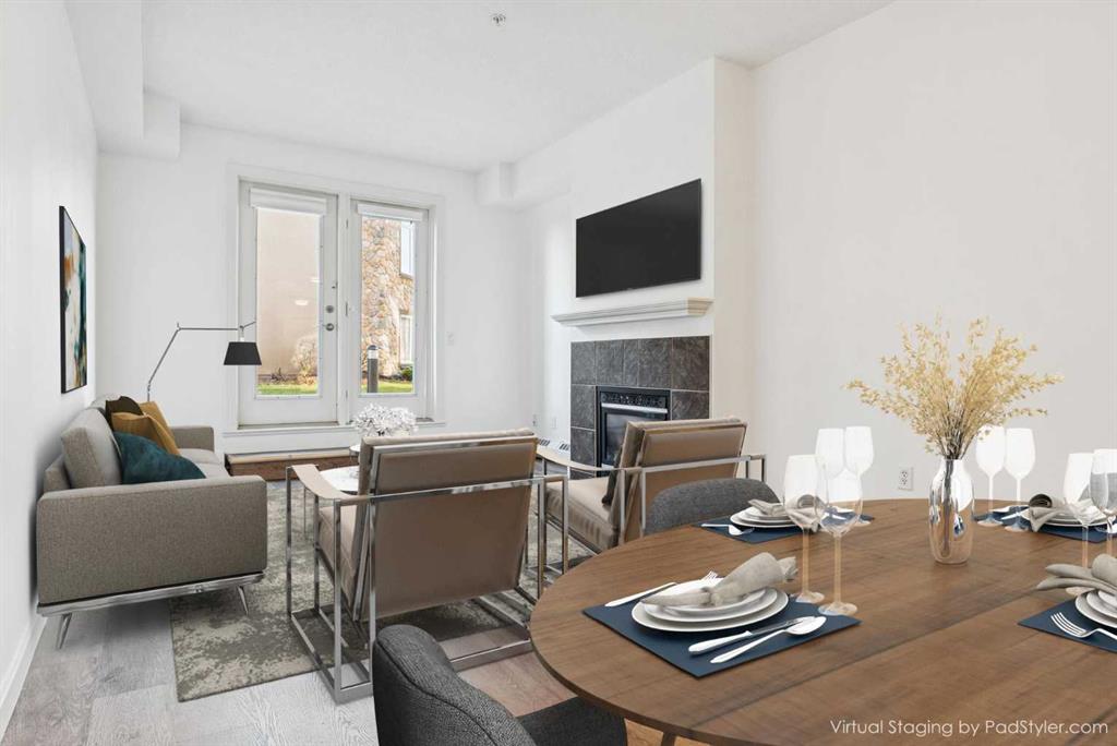 1888 Signature Park SW Unit: 2107