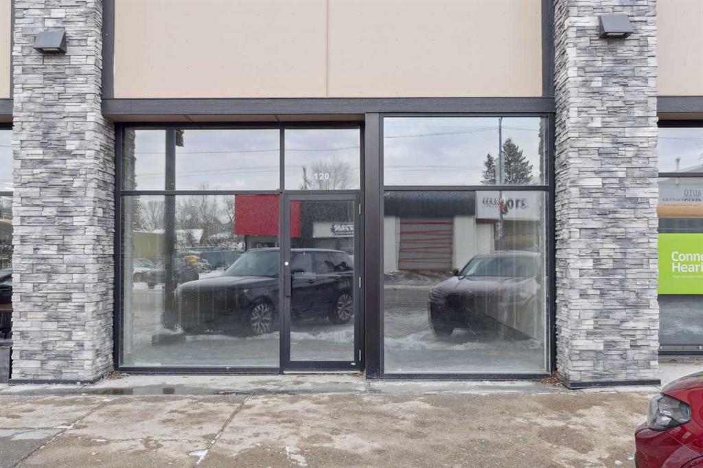 6311 Bowness Road NW