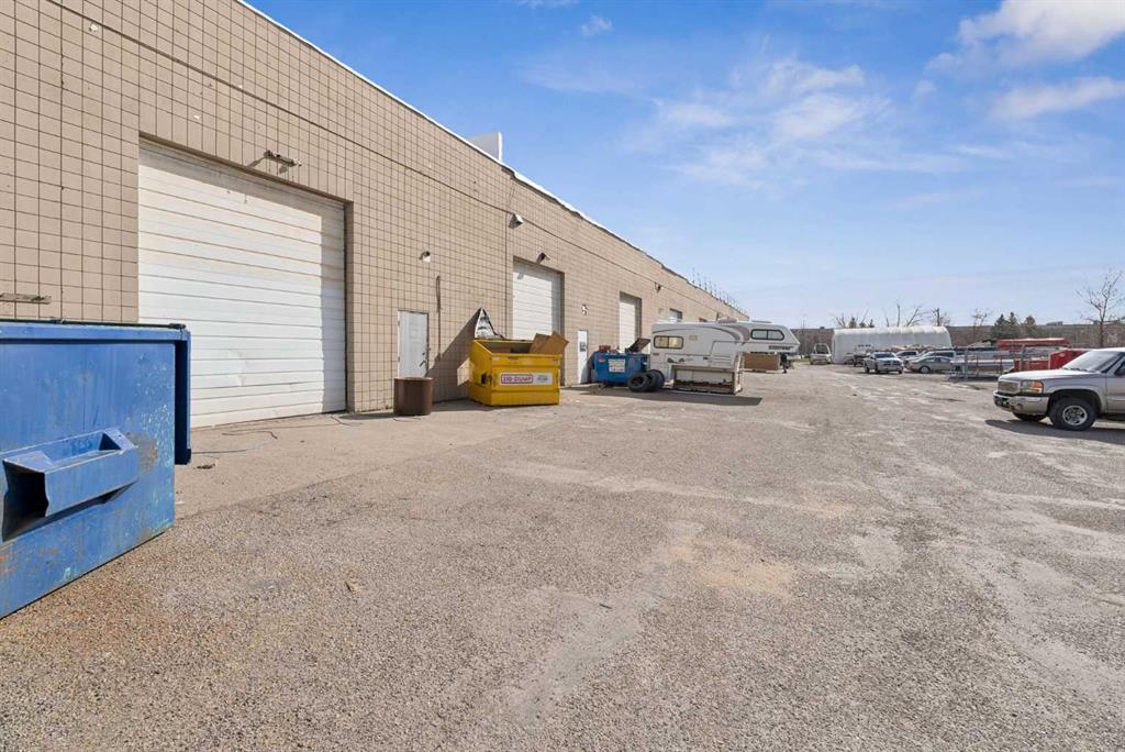 7139 40 Street SE Unit: H