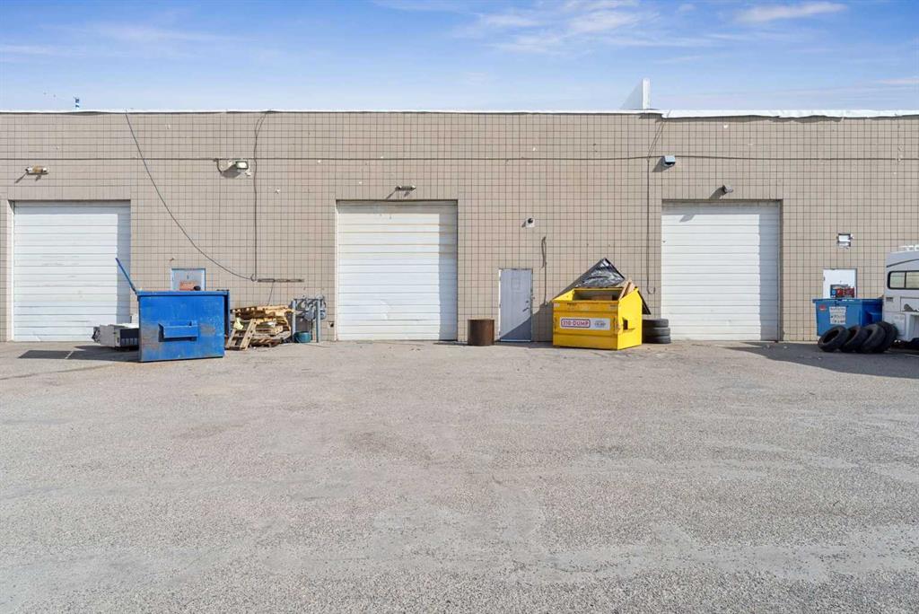 7139 40 Street SE Unit: H