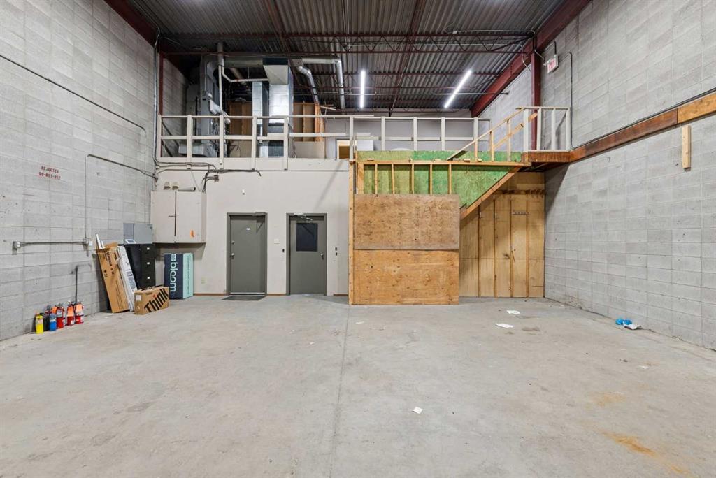 7139 40 Street SE Unit: H
