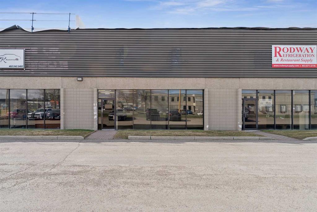 7139 40 Street SE Unit: H
