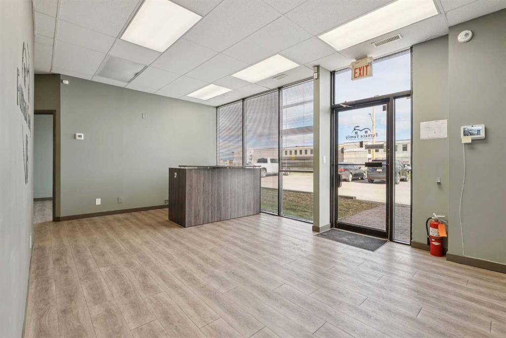 7139 40 Street SE Unit: H