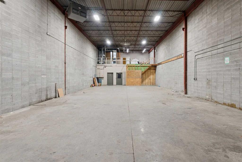 7139 40 Street SE Unit: H