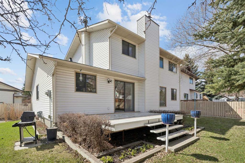 40 Scenic Place NW
