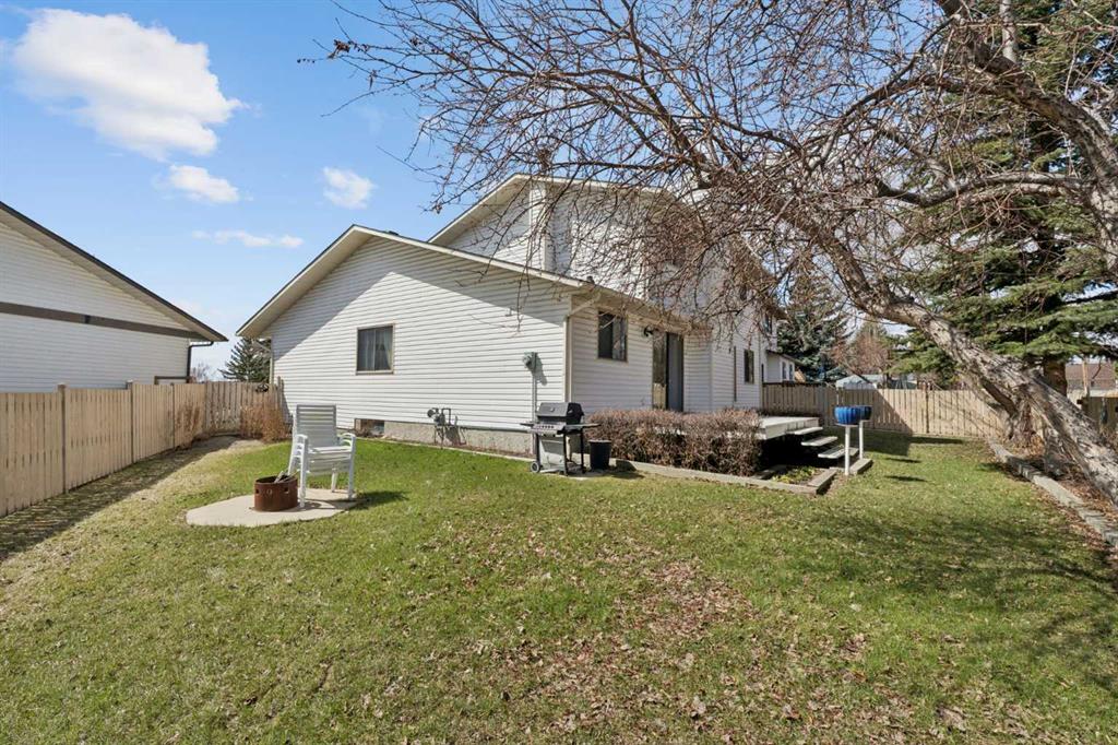 40 Scenic Place NW