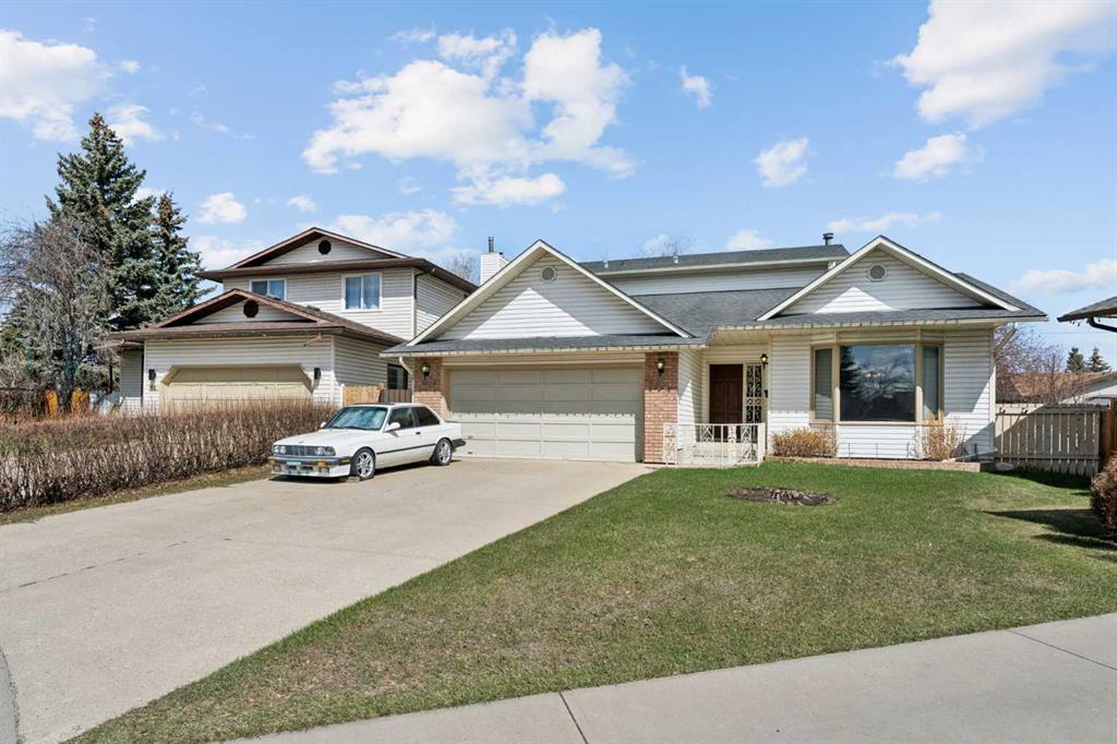 40 Scenic Place NW