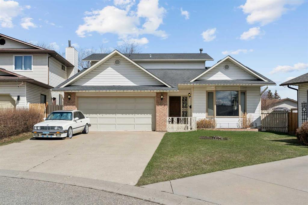 40 Scenic Place NW