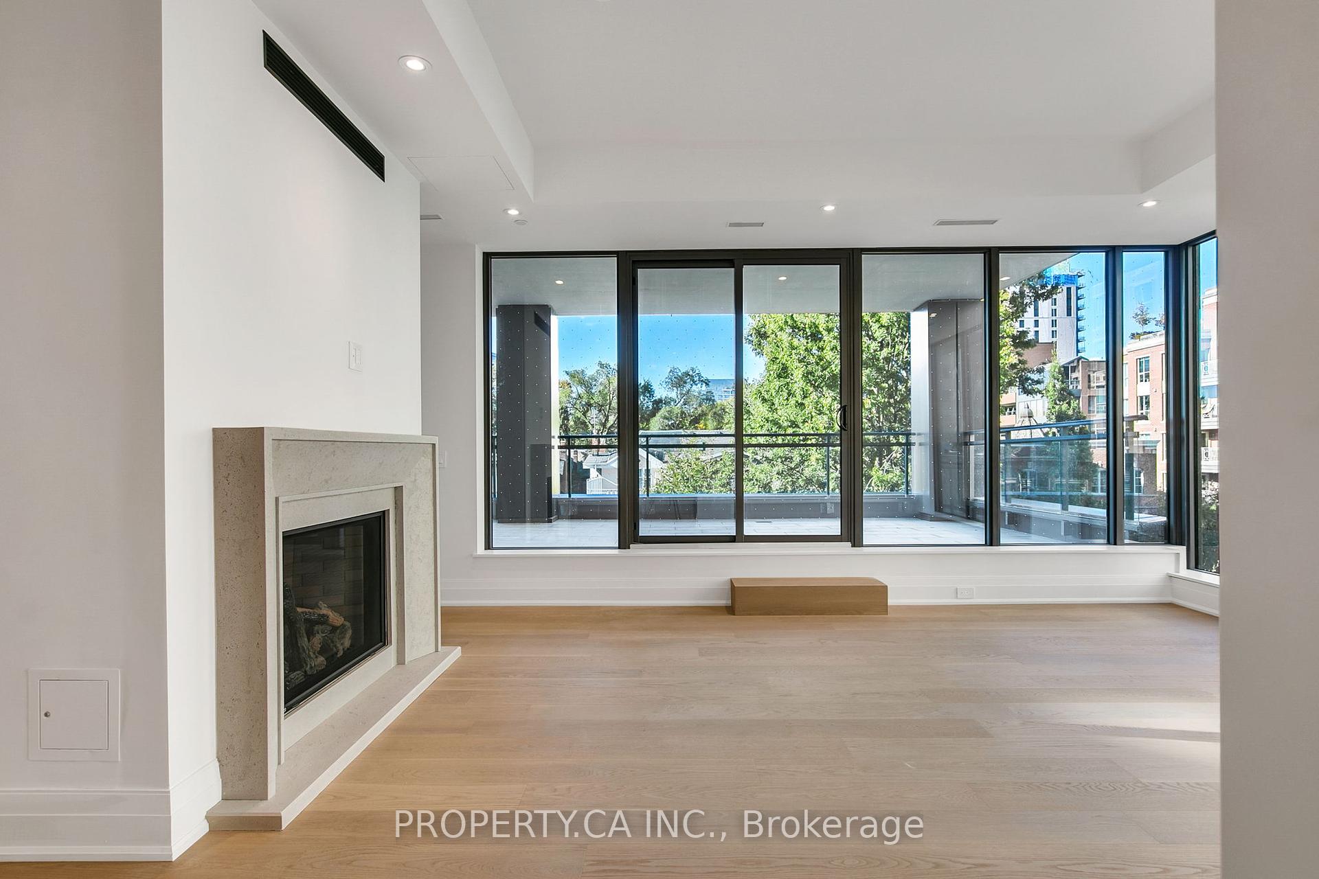 10 Prince Arthur Avenue 403