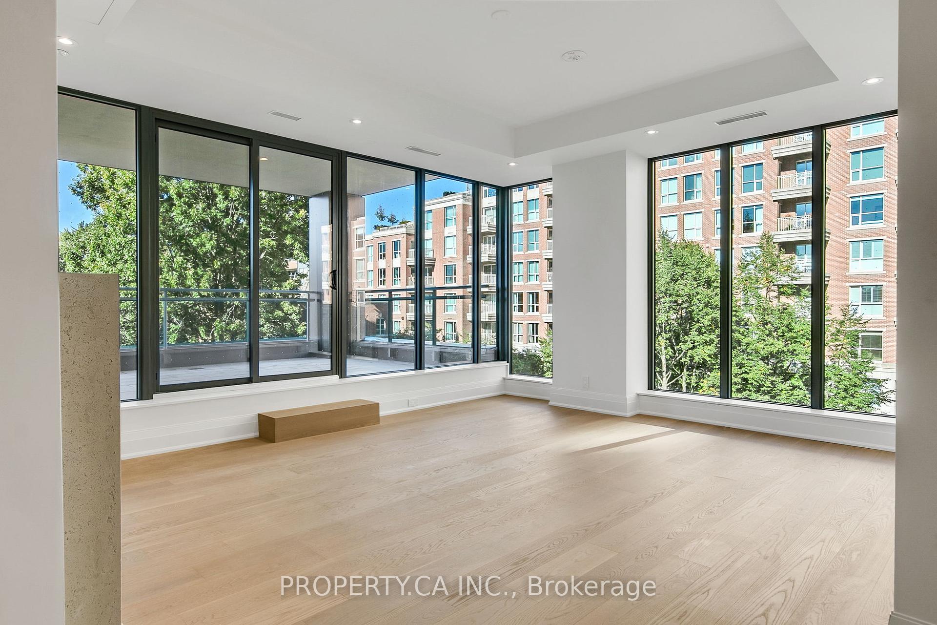 10 Prince Arthur Avenue 403