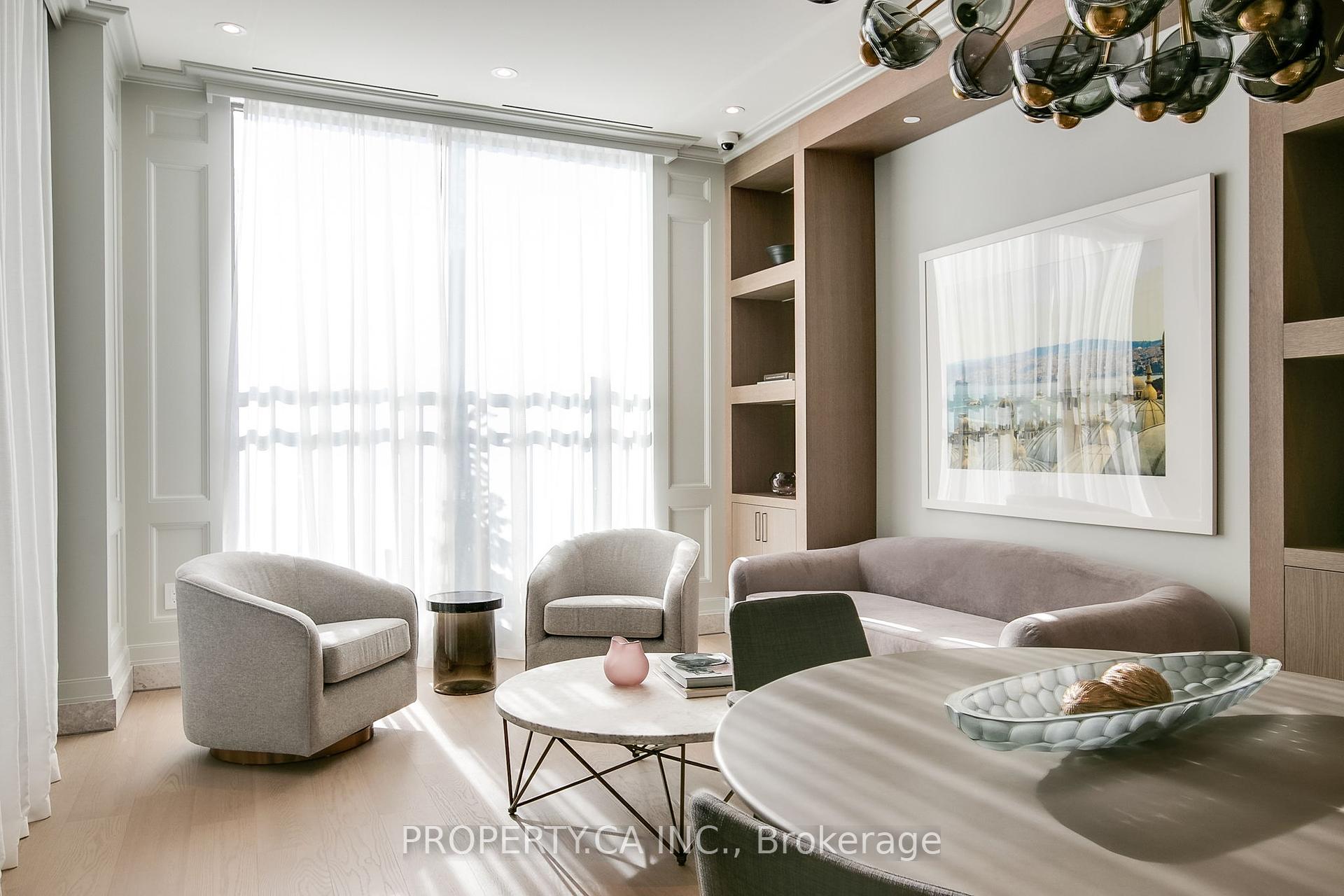 10 Prince Arthur Avenue 403