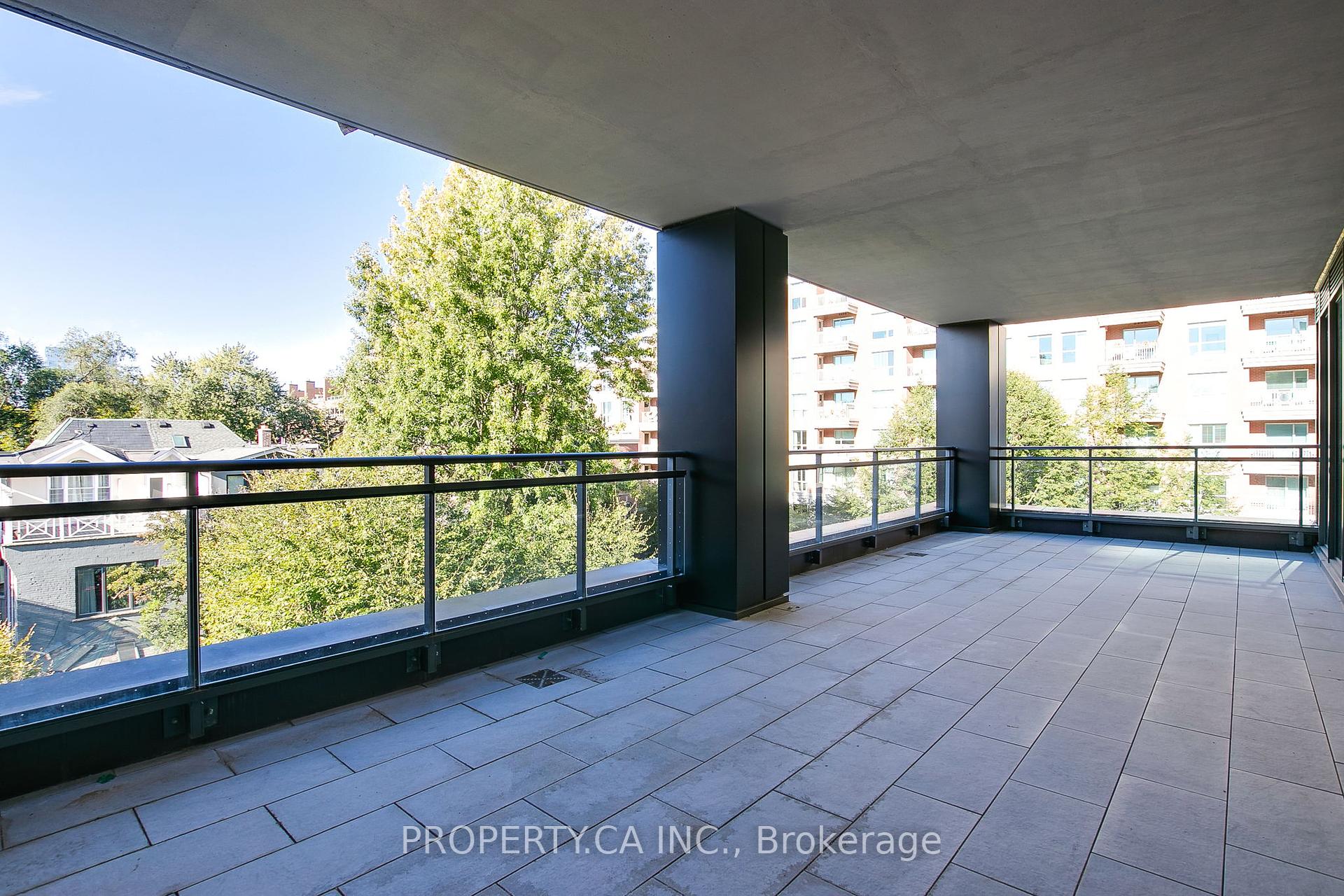 10 Prince Arthur Avenue 403