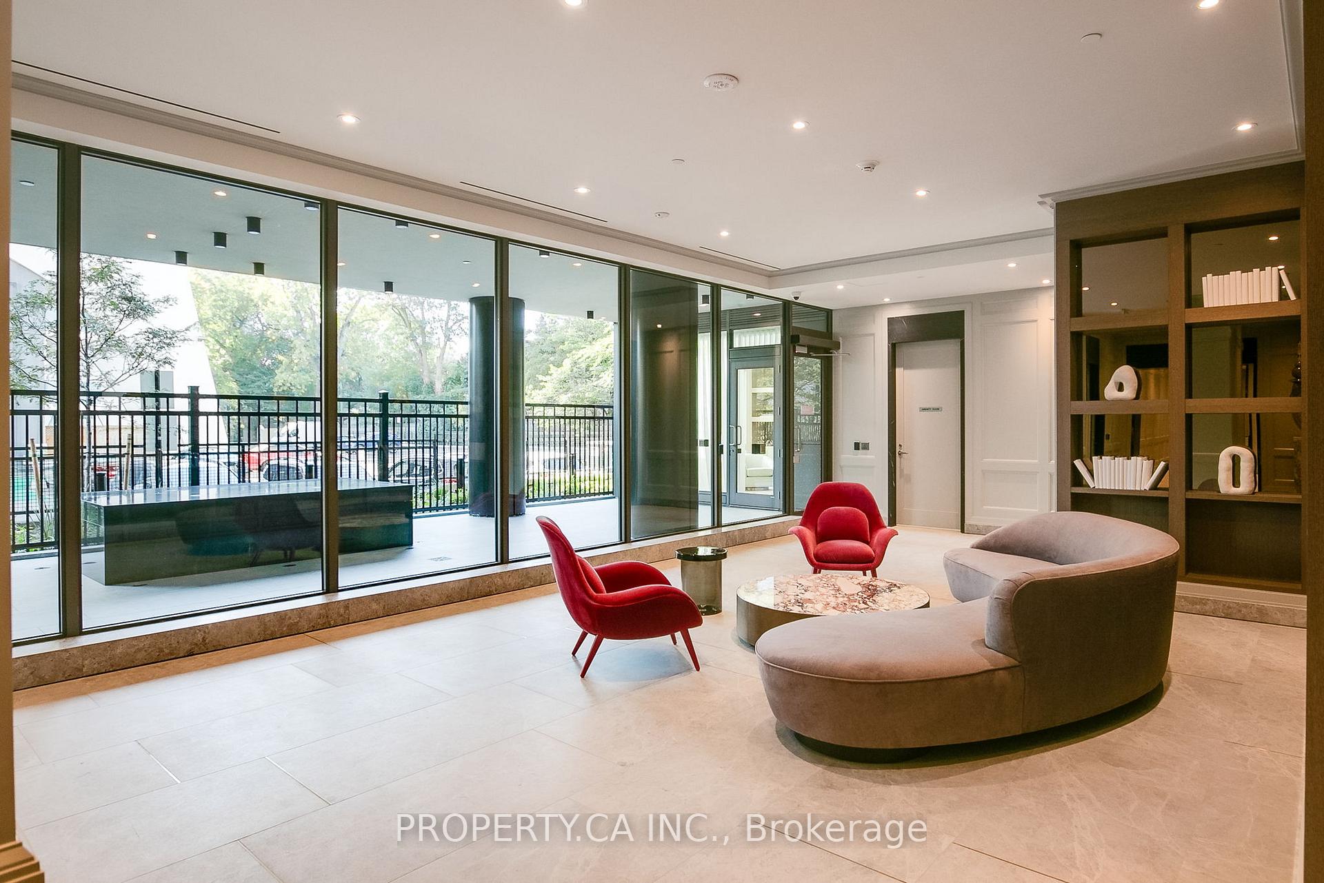 10 Prince Arthur Avenue 403