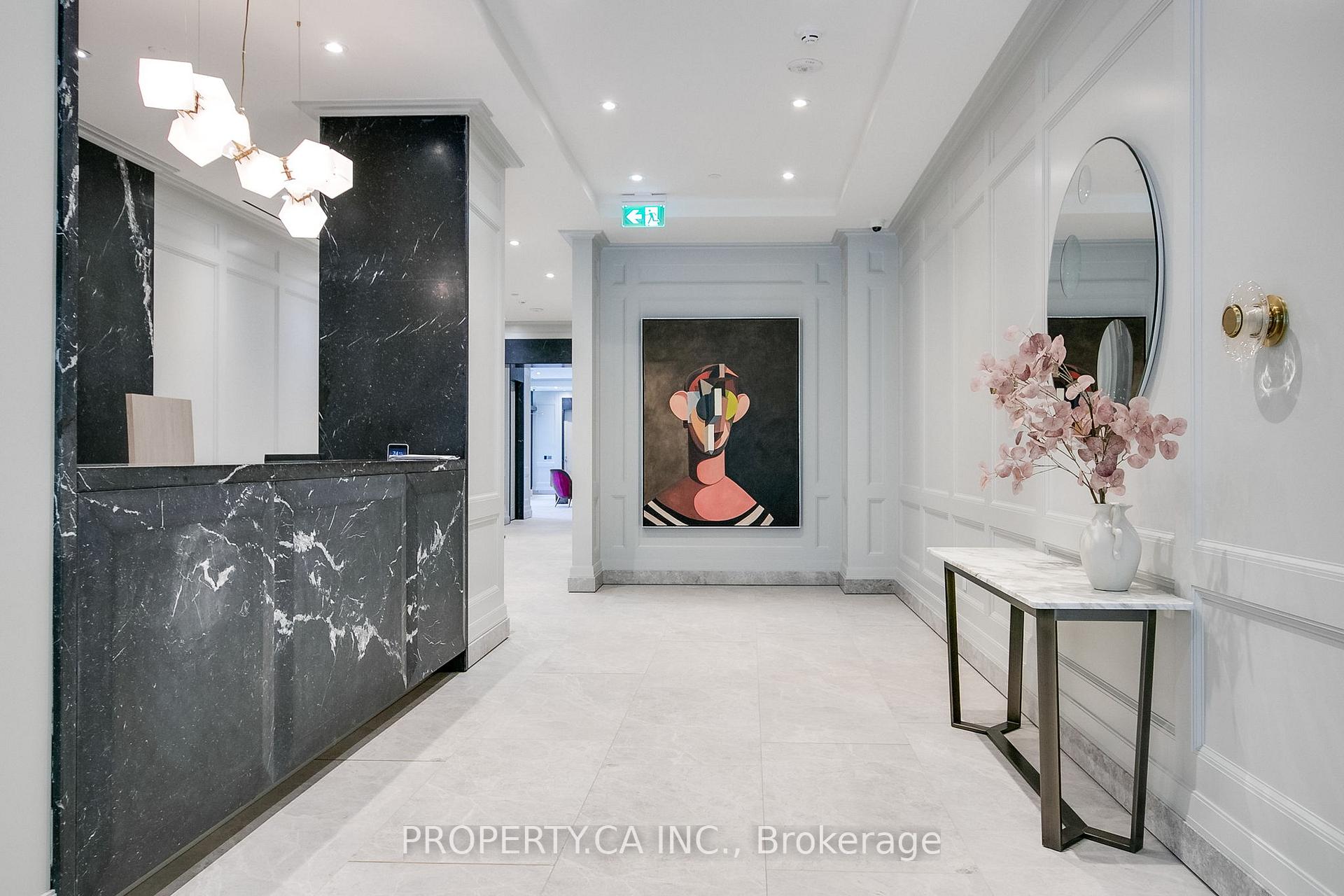 10 Prince Arthur Avenue 403