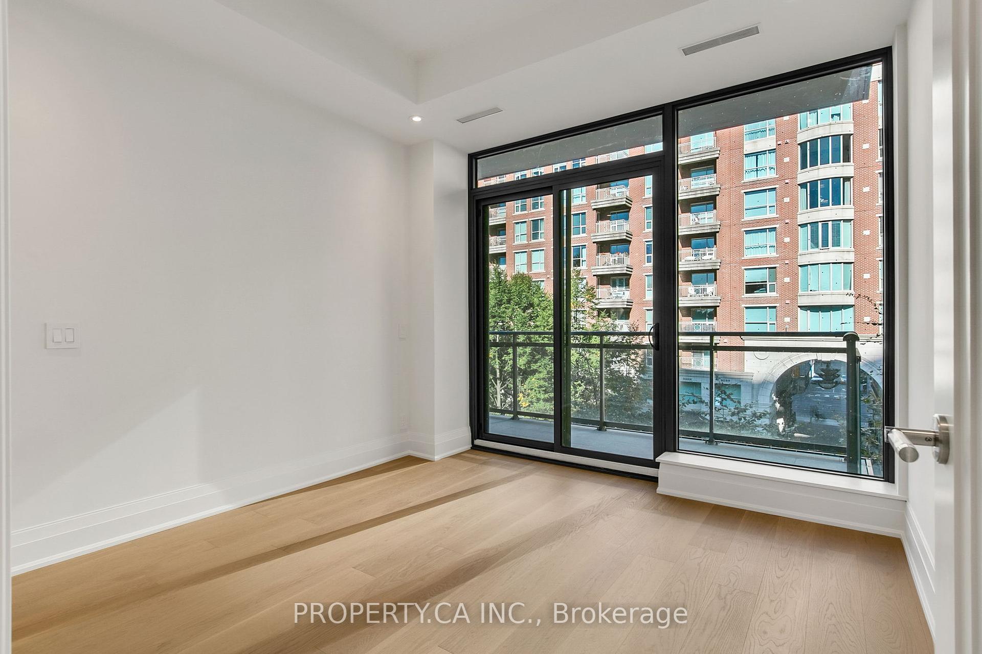 10 Prince Arthur Avenue 403