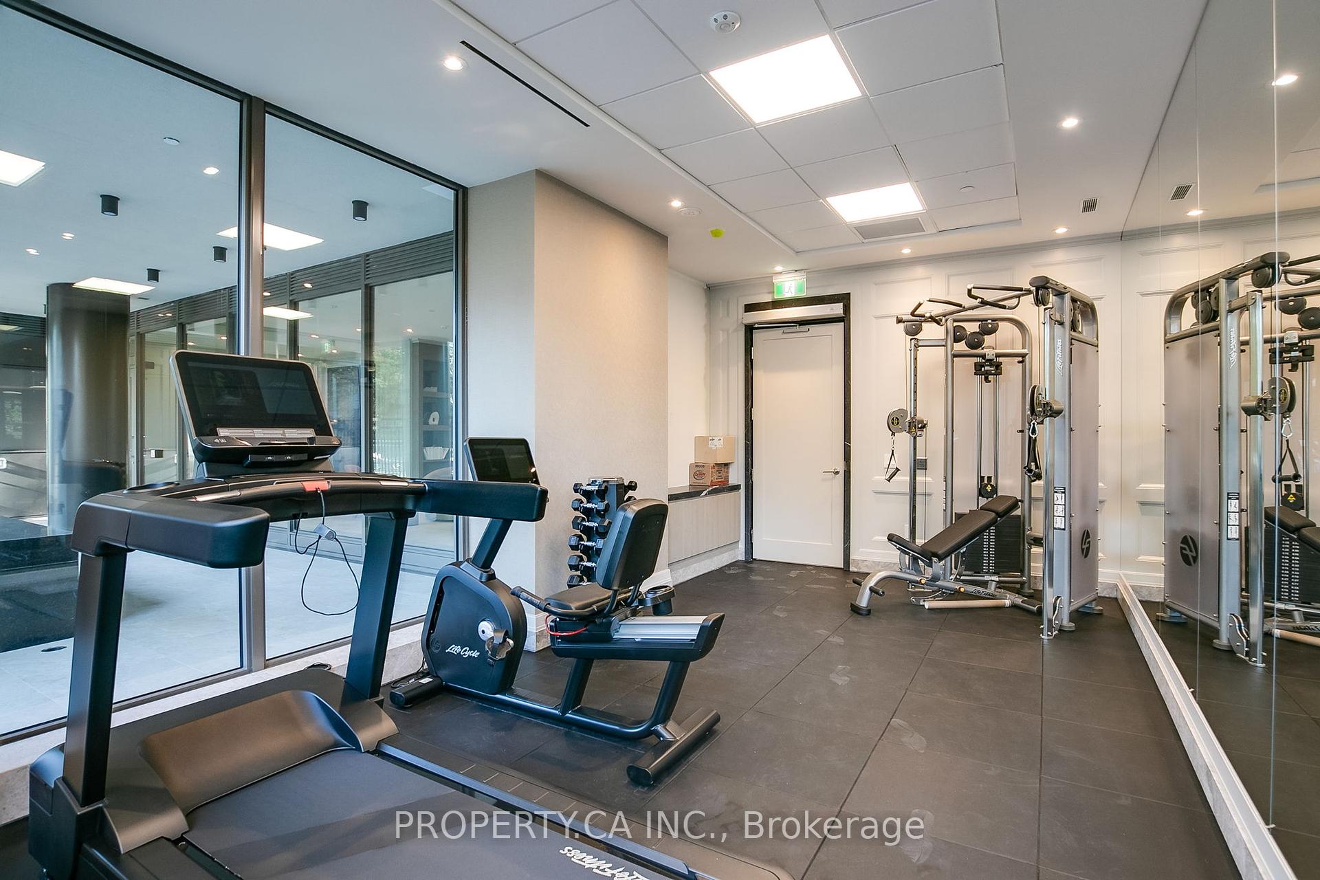 10 Prince Arthur Avenue 403