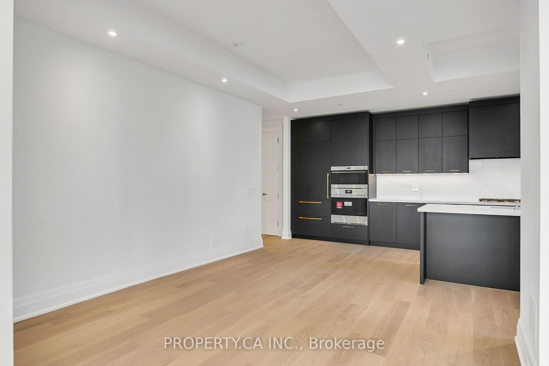 10 Prince Arthur Avenue 403