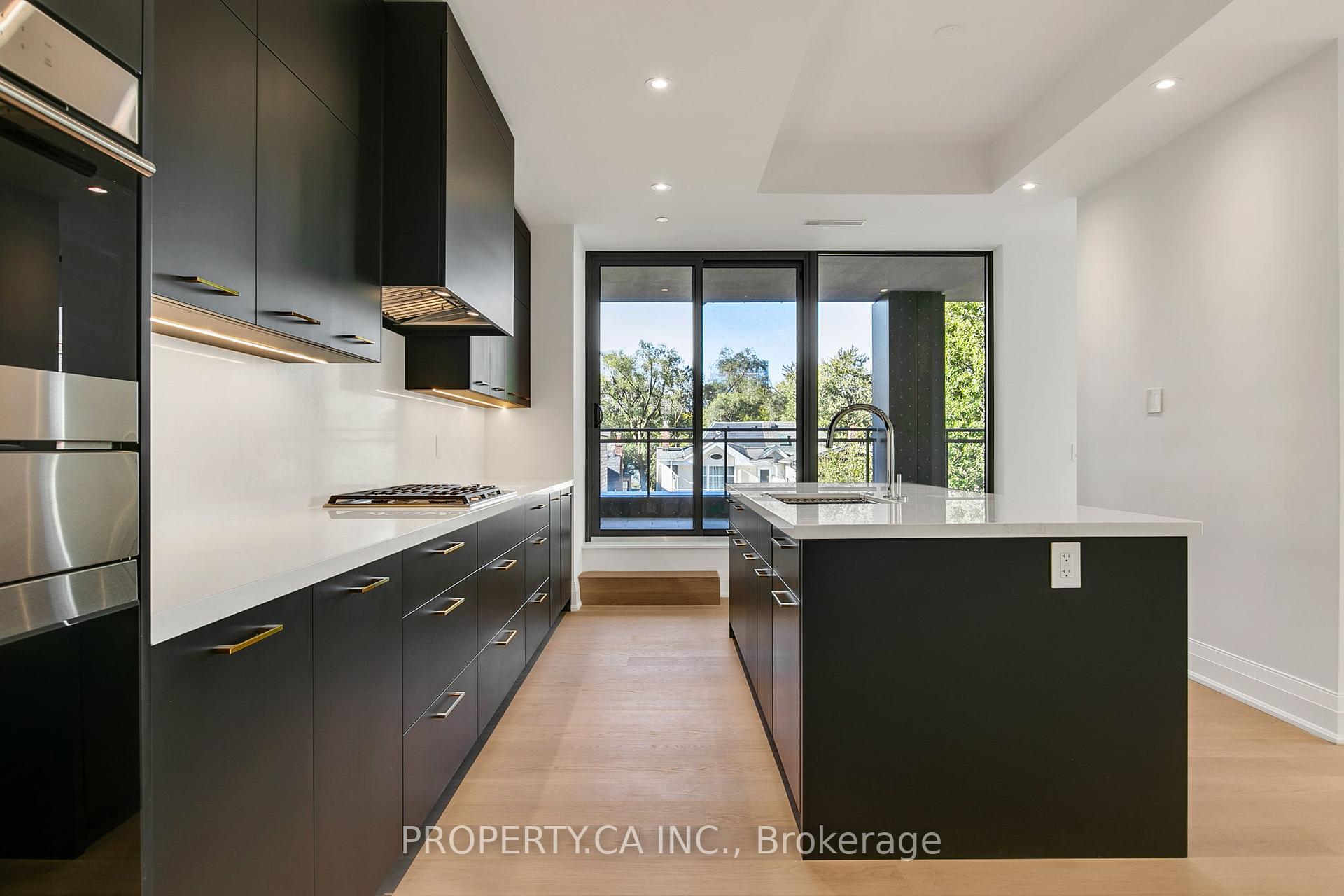 10 Prince Arthur Avenue 403